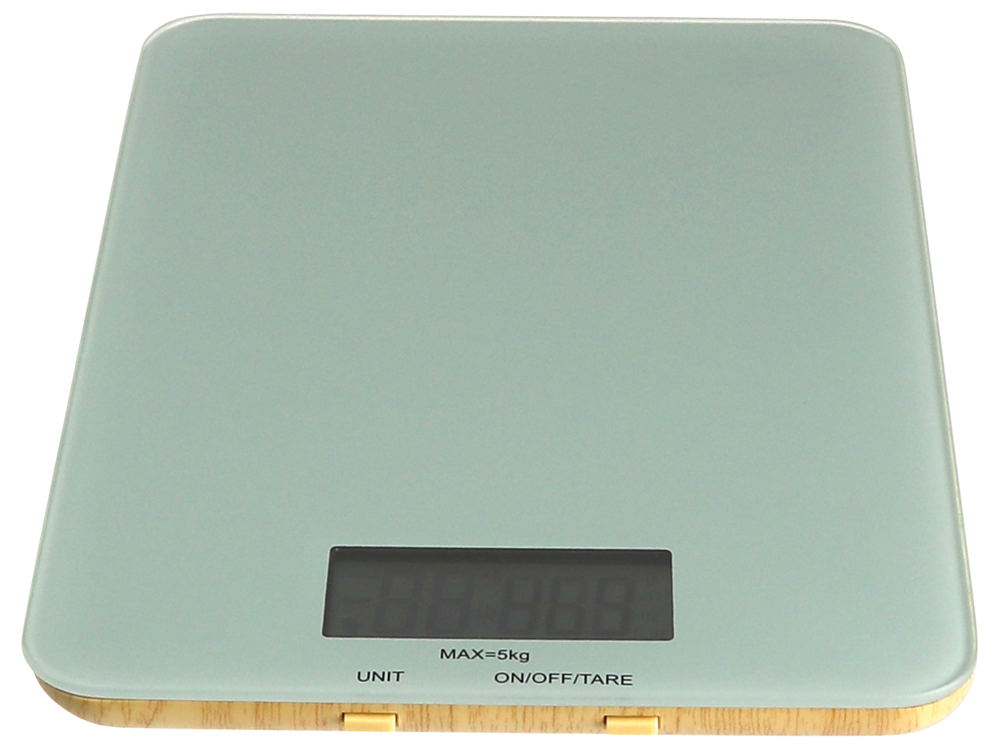Digitale Küchenwaage, 948-M, Mint Digitale Küchenwaage, 948-M, Mint