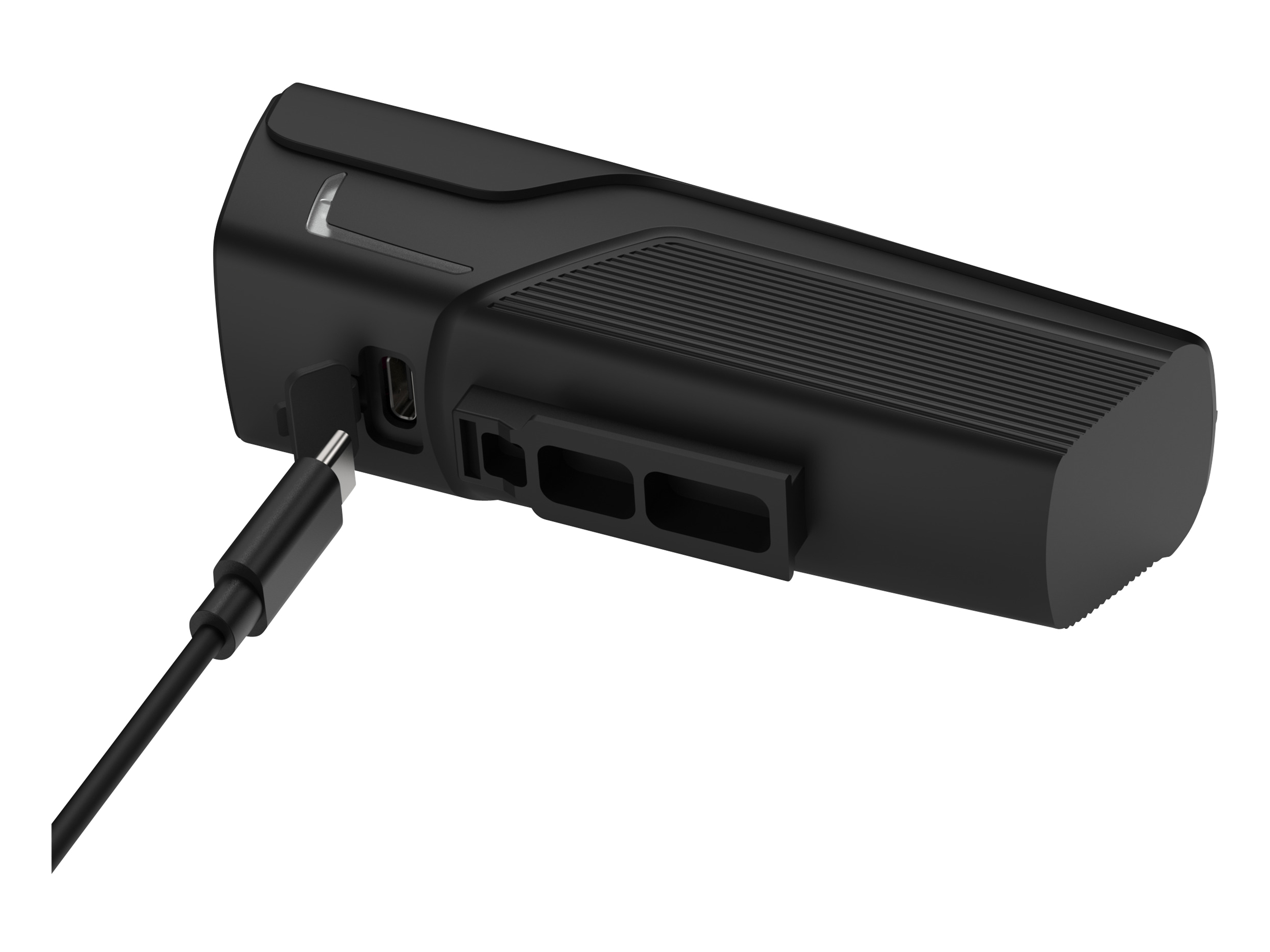 ANSMANN Fahrradlicht 1600-0524, 5 W, 2600mAh, wiederaufladbar ANSMANN Fahrradlicht 1600-0524, 5 W, 2600mAh, wiederaufladbar