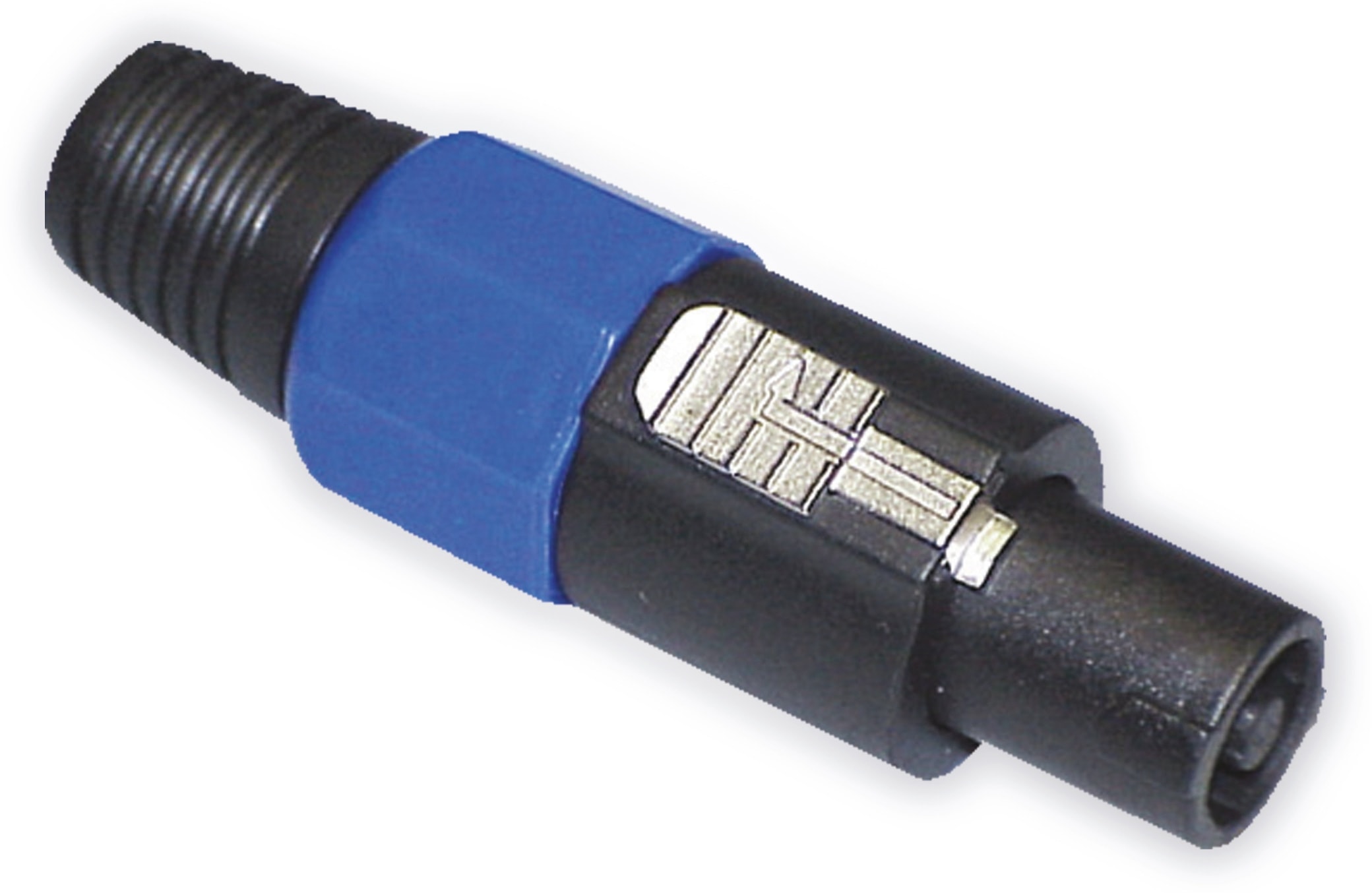 S-IMPULS PA-Stecker 4-polig S-IMPULS PA-Stecker 4-polig