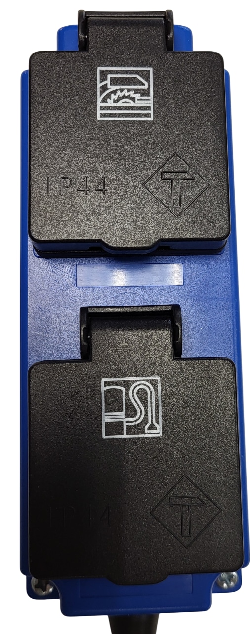 CENTRALSYSTEMS Anlaufautomatik CSALA1 CENTRALSYSTEMS Anlaufautomatik CSALA1