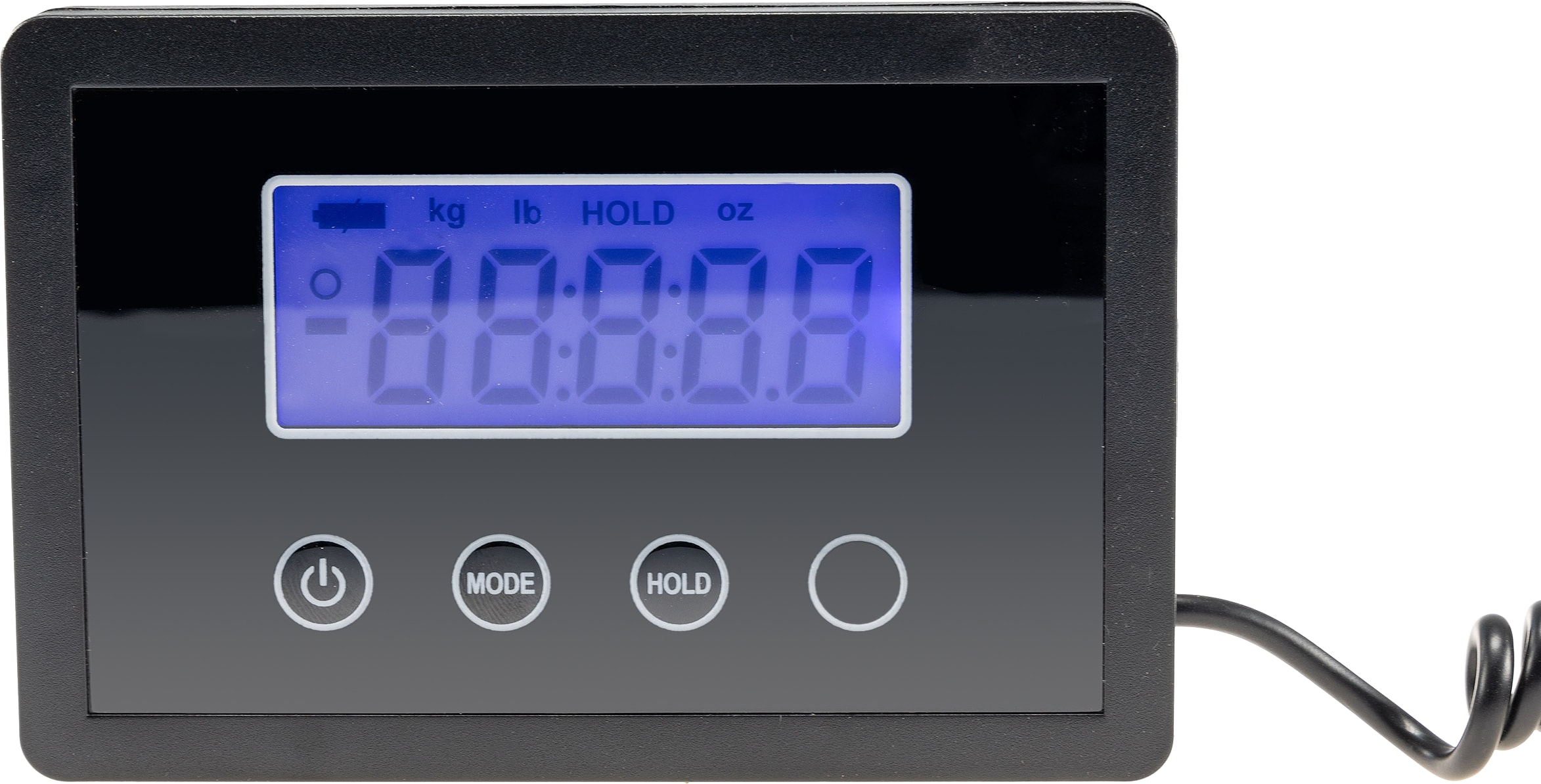CHILITEC Paketwaage / Versandwaage CT PW-50, 0,1...50 kg, 30x25 cm CHILITEC Paketwaage / Versandwaage CT PW-50, 0,1...50 kg, 30x25 cm