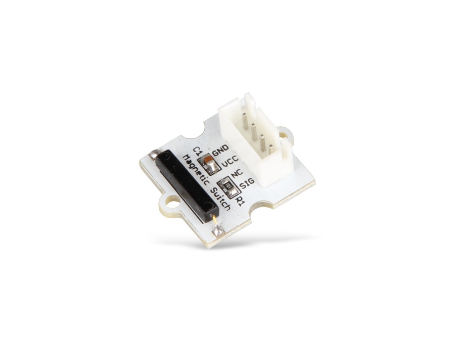 LINKER KIT Erweiterungsplatine Magnetschalter LK-Magnet-SW LINKER KIT Erweiterungsplatine Magnetschalter LK-Magnet-SW
