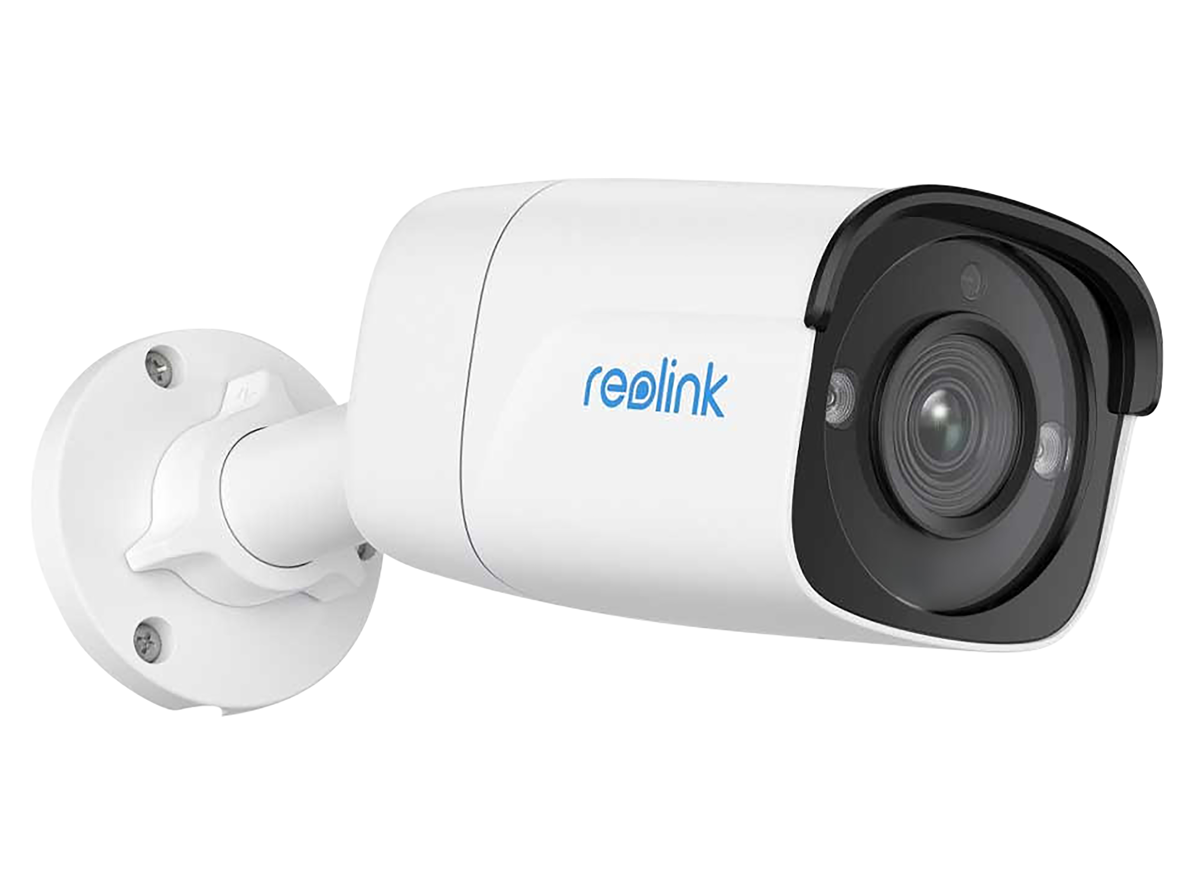 REOLINK Überwachungskamera P320, außen, weiß REOLINK Überwachungskamera P320, außen, weiß