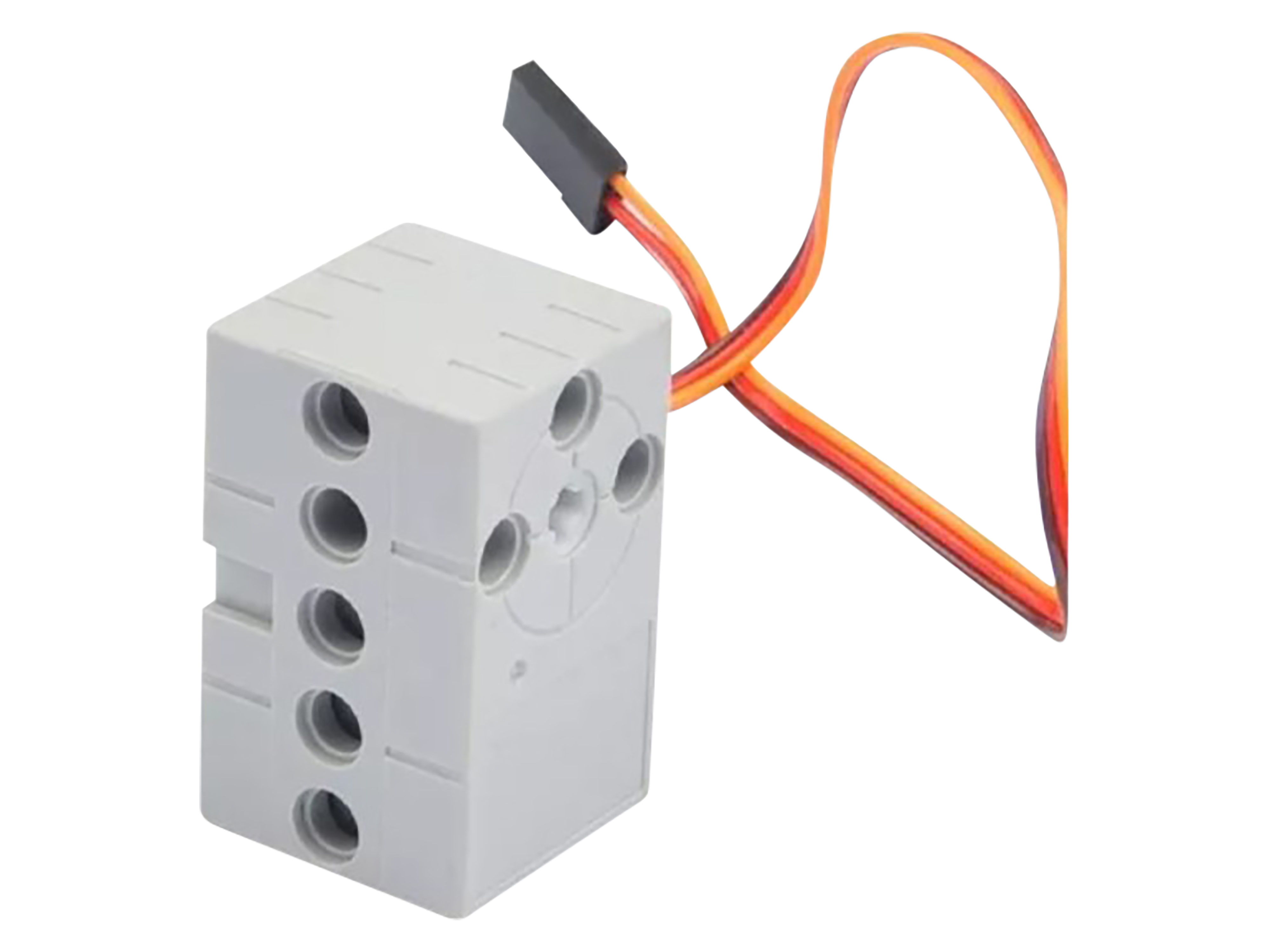 KUBII Geekservo-Motor, 2kg-360° KUBII Geekservo-Motor, 2kg-360°