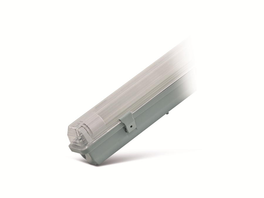 MÜLLER-LICHT LED-Feuchtraum-Wannenleuchte AQUA-PROMO, 20 W, 2100 lm MÜLLER-LICHT LED-Feuchtraum-Wannenleuchte AQUA-PROMO, 24 W, 2200 lm