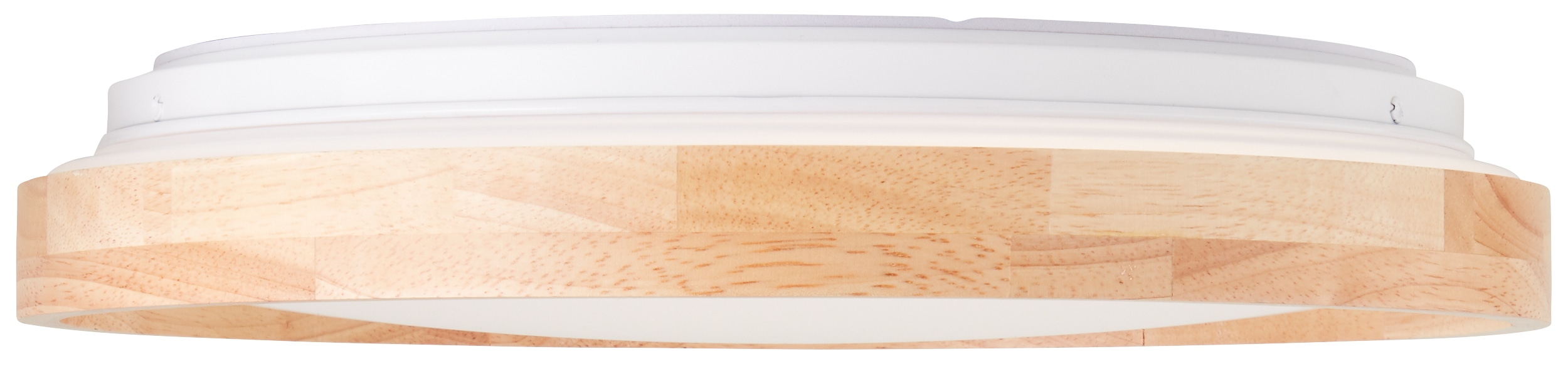 BRILLIANT LED-Deckenleuchte Alson, 26 W, 2500 lm, 3000-4500 K BRILLIANT LED-Deckenleuchte Alson, 26 W, 2500 lm, 3000-4500 K