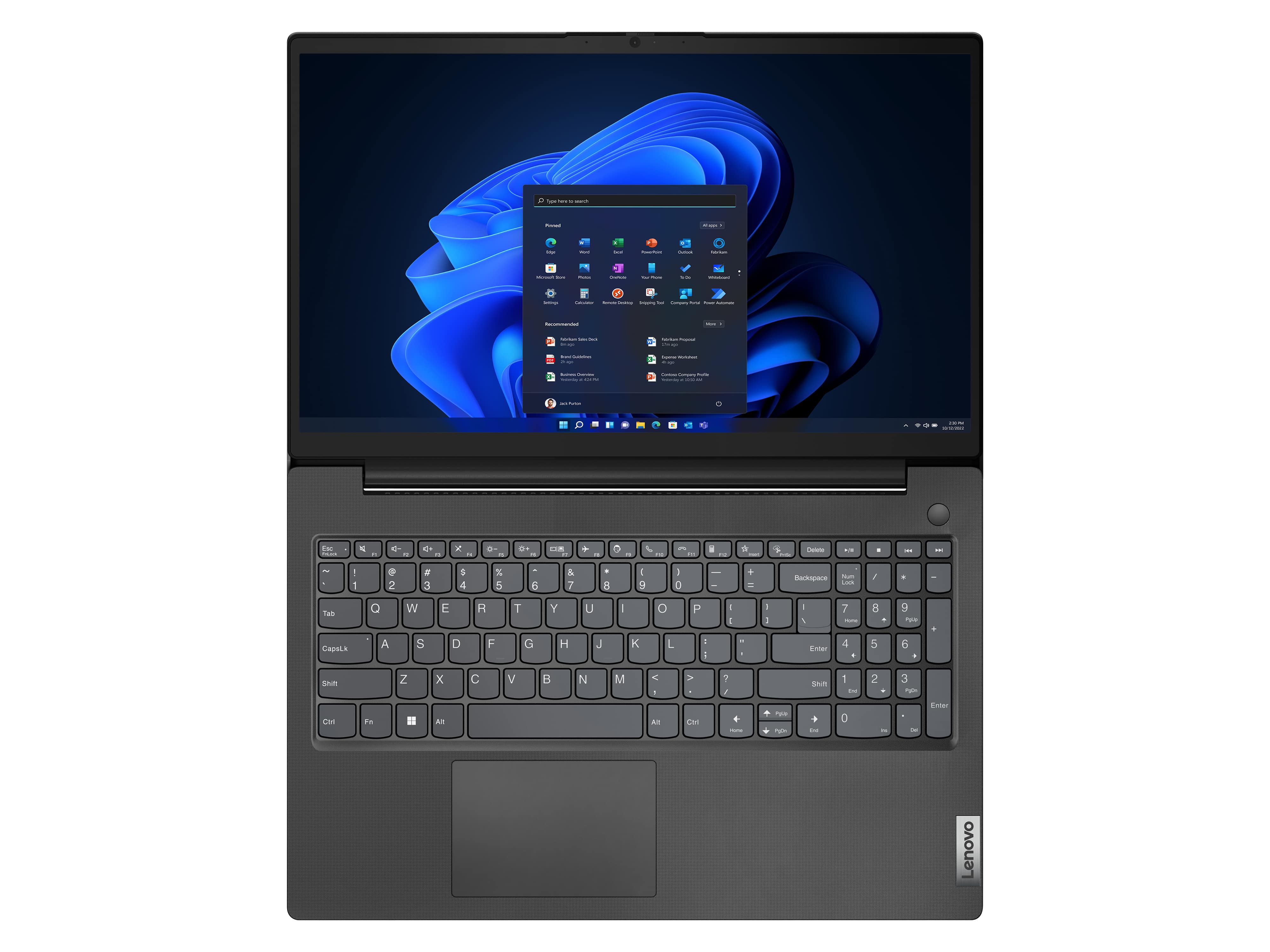 LENOVO Notebook V15 G4 83A100G9GE, 39,6cm (15,6"), FullHD, Intel® Core™ i5-13420H, 8GB DDR4-SDRAM LENOVO Notebook V15 G4 83A100G9GE, 39,6cm (15,6"), FullHD, Intel® Core™ i5-13420H, 8GB DDR4-SDRAM