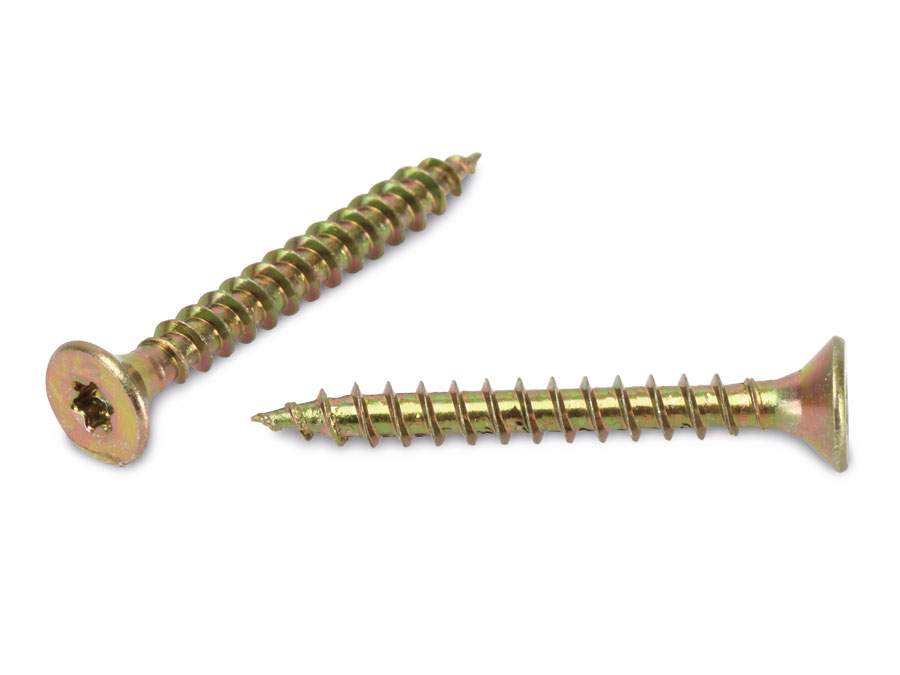 BGS TECHNIC Mehrzweckschrauben, 3,5x30, T10, 250 Stück BGS TECHNIC Mehrzweckschrauben, 3,5x30, T10, 250 Stück