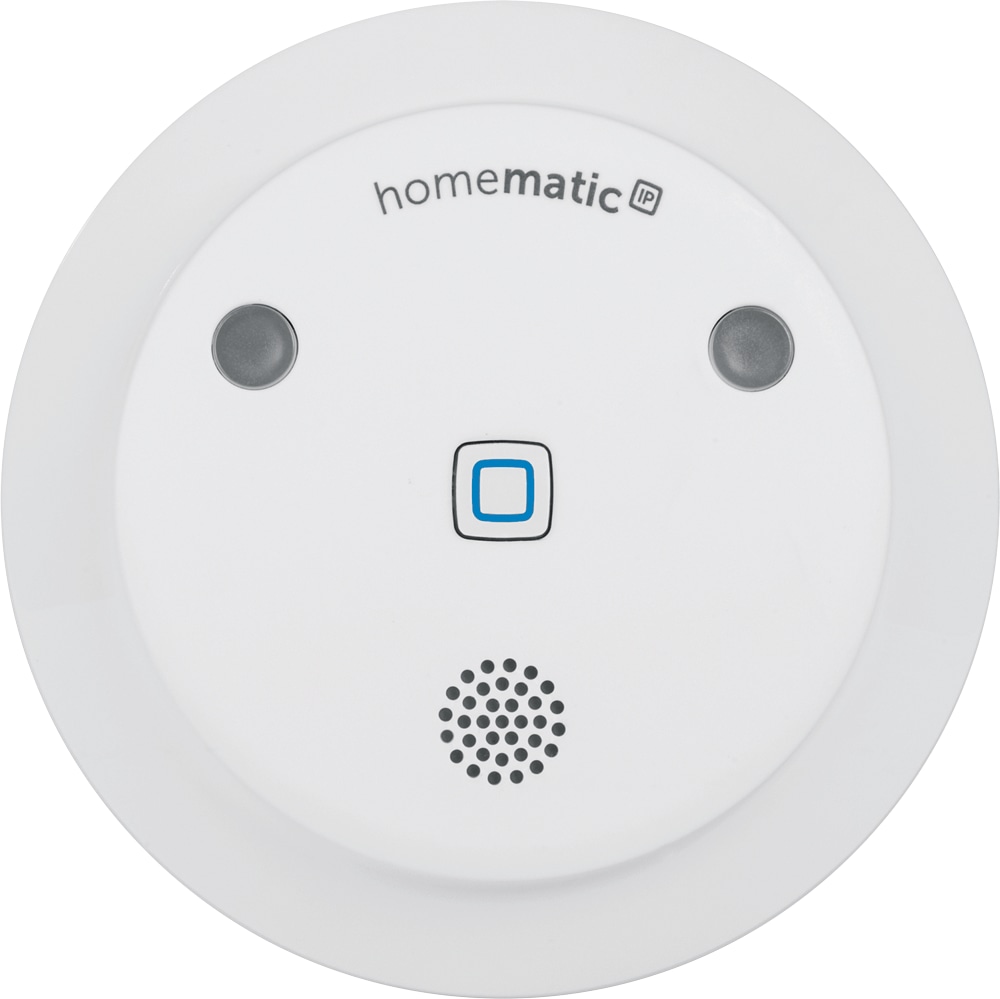HOMEMATIC IP Starterset Alarm