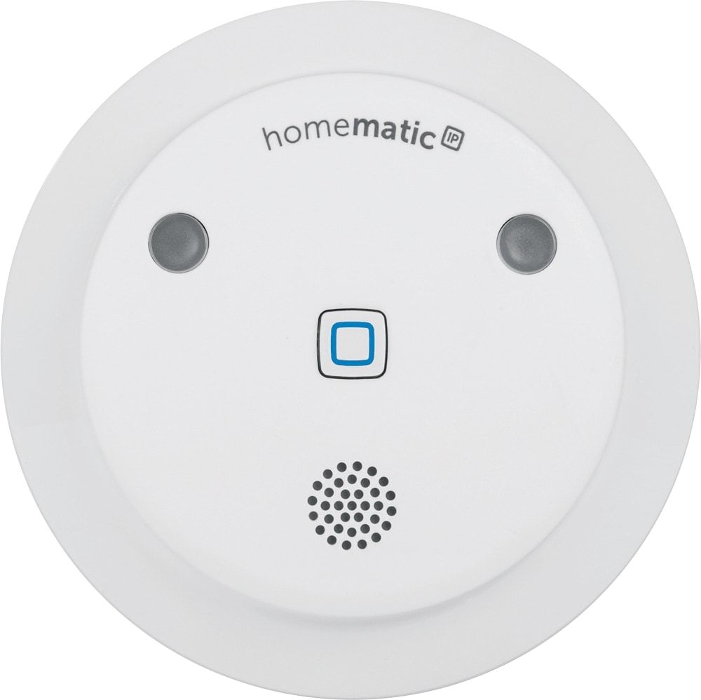 HOMEMATIC IP Starterset Alarm HOMEMATIC IP Starterset Alarm