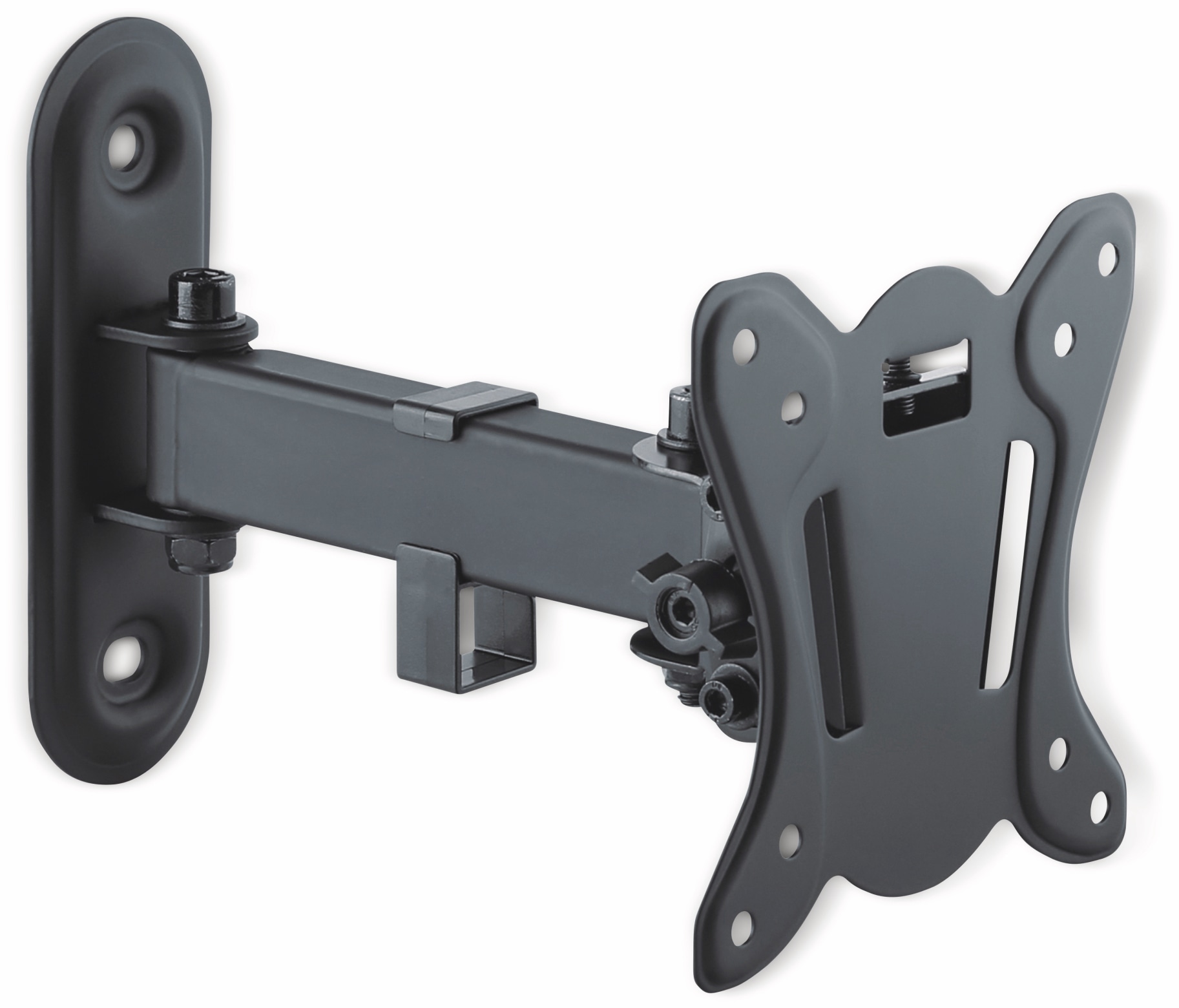 PUREMOUNTS TV-Wandhalter PM-FM11-100, VESA 100x100mm PUREMOUNTS TV-Wandhalter PM-FM11-100, VESA 100x100mm