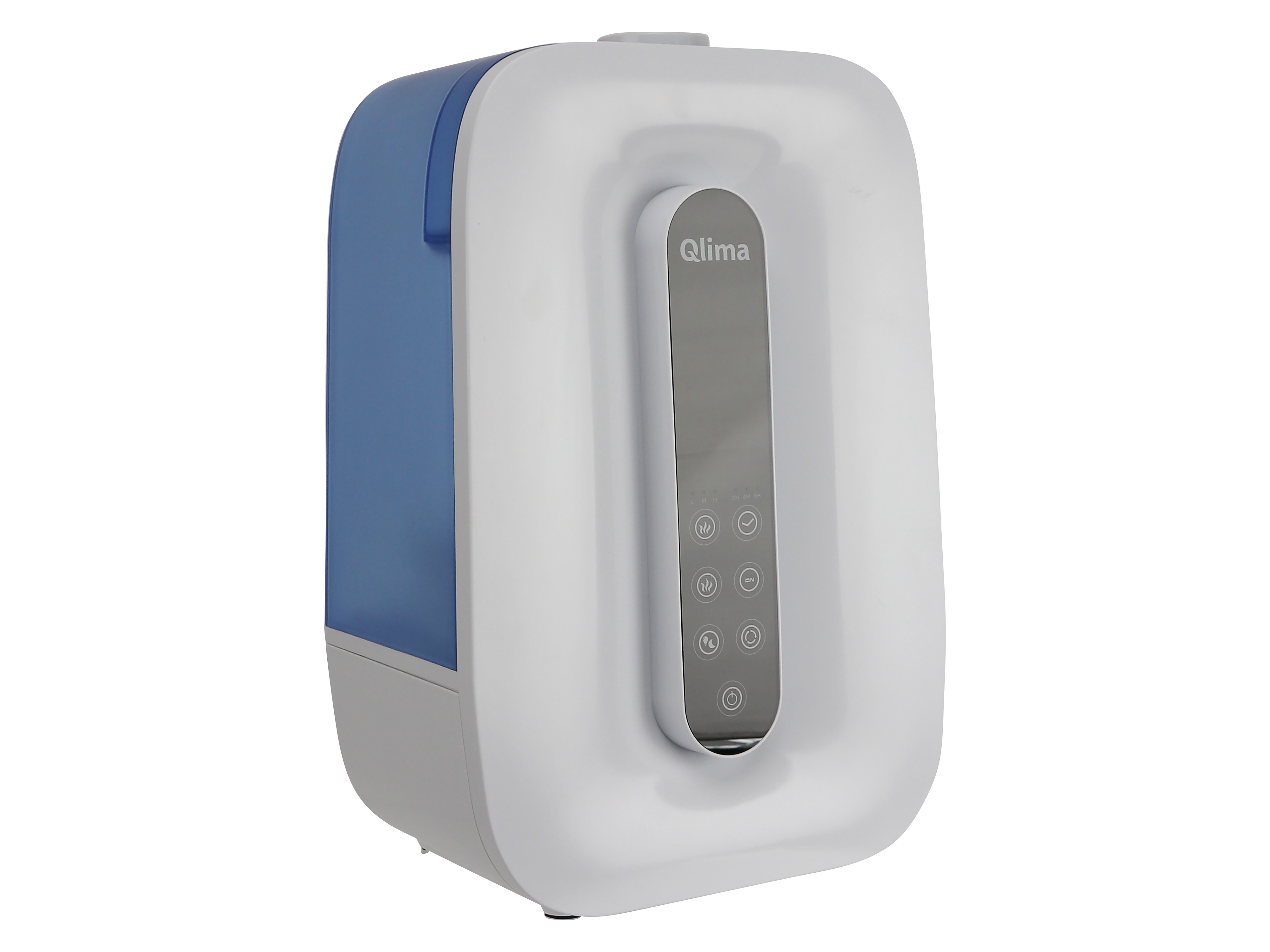 QLIMA Luftbefeuchter, H 609, 400 ml, 115 W Qlima Luftbefeuchter, H 609, 400 ml, 115 W
