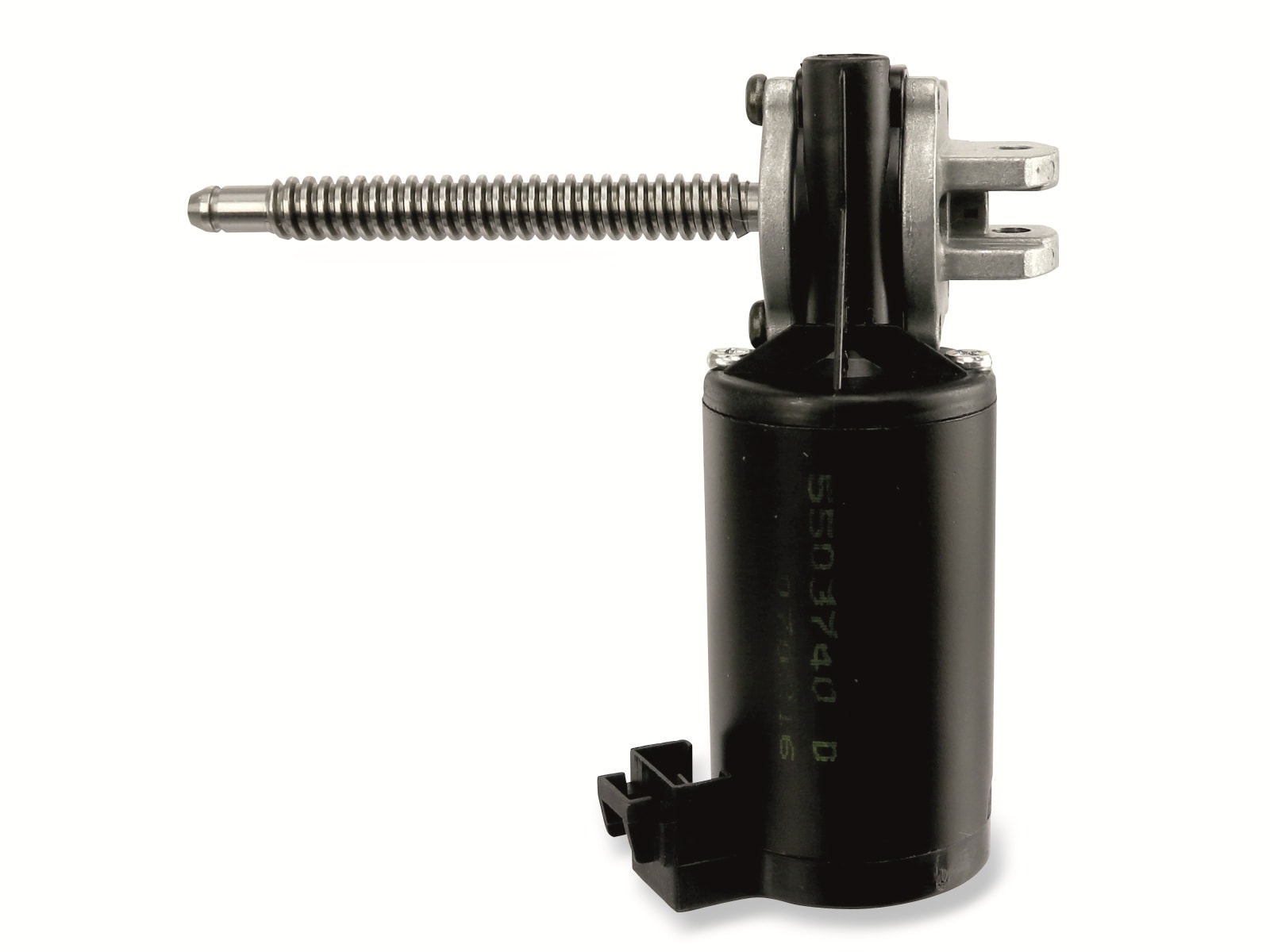 Getriebemotor 5503740, 12V-, Spindel Getriebemotor 5503740, 12V-, Spindel