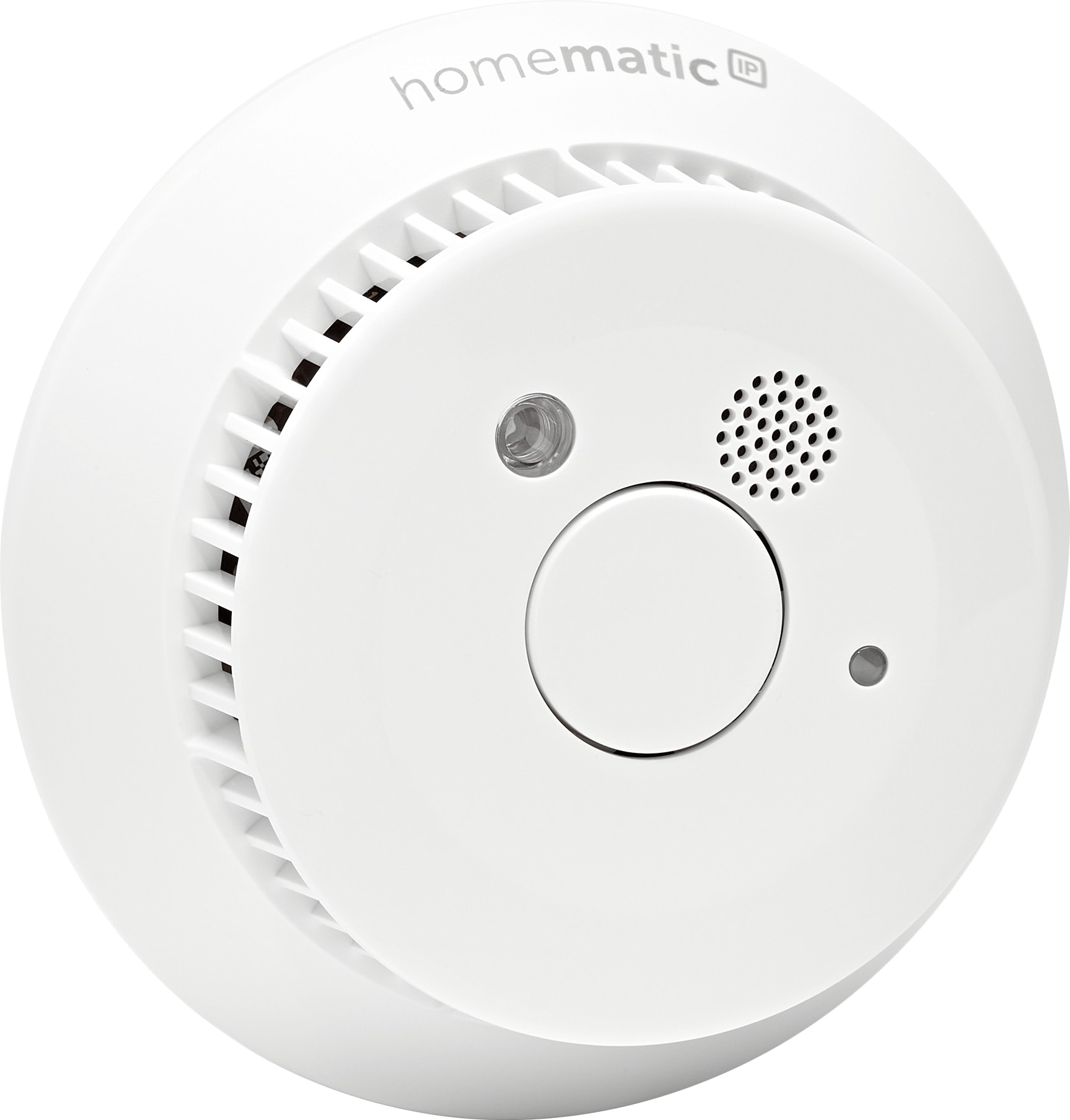 HOMEMATIC IP 156587A0, Rauchwarnmelder, Q-Label HOMEMATIC IP 156587A0, Rauchwarnmelder, Q-Label