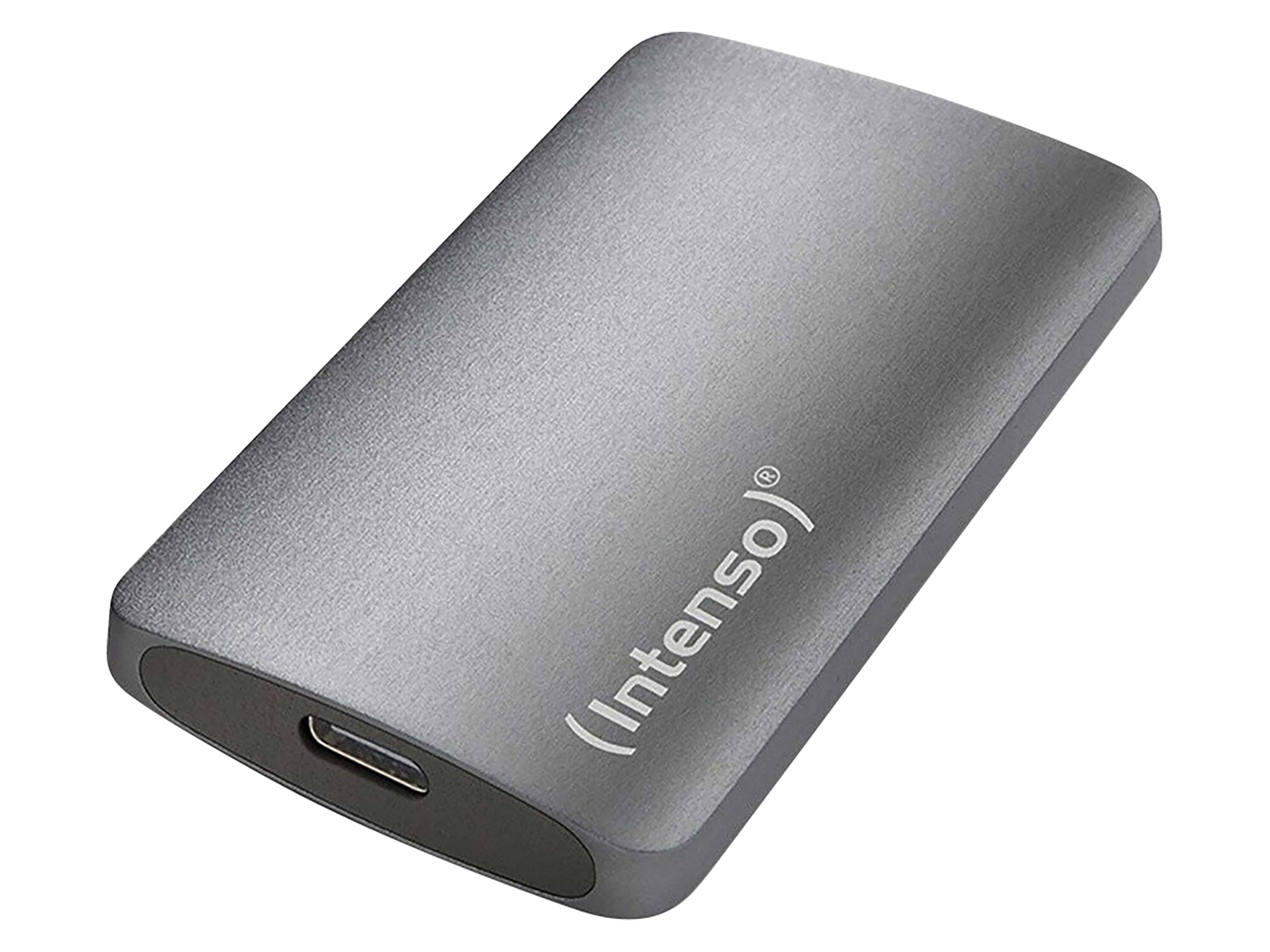 INTENSO USB 3.2-SSD TX800 2TB INTENSO USB 3.2-SSD TX800 2TB