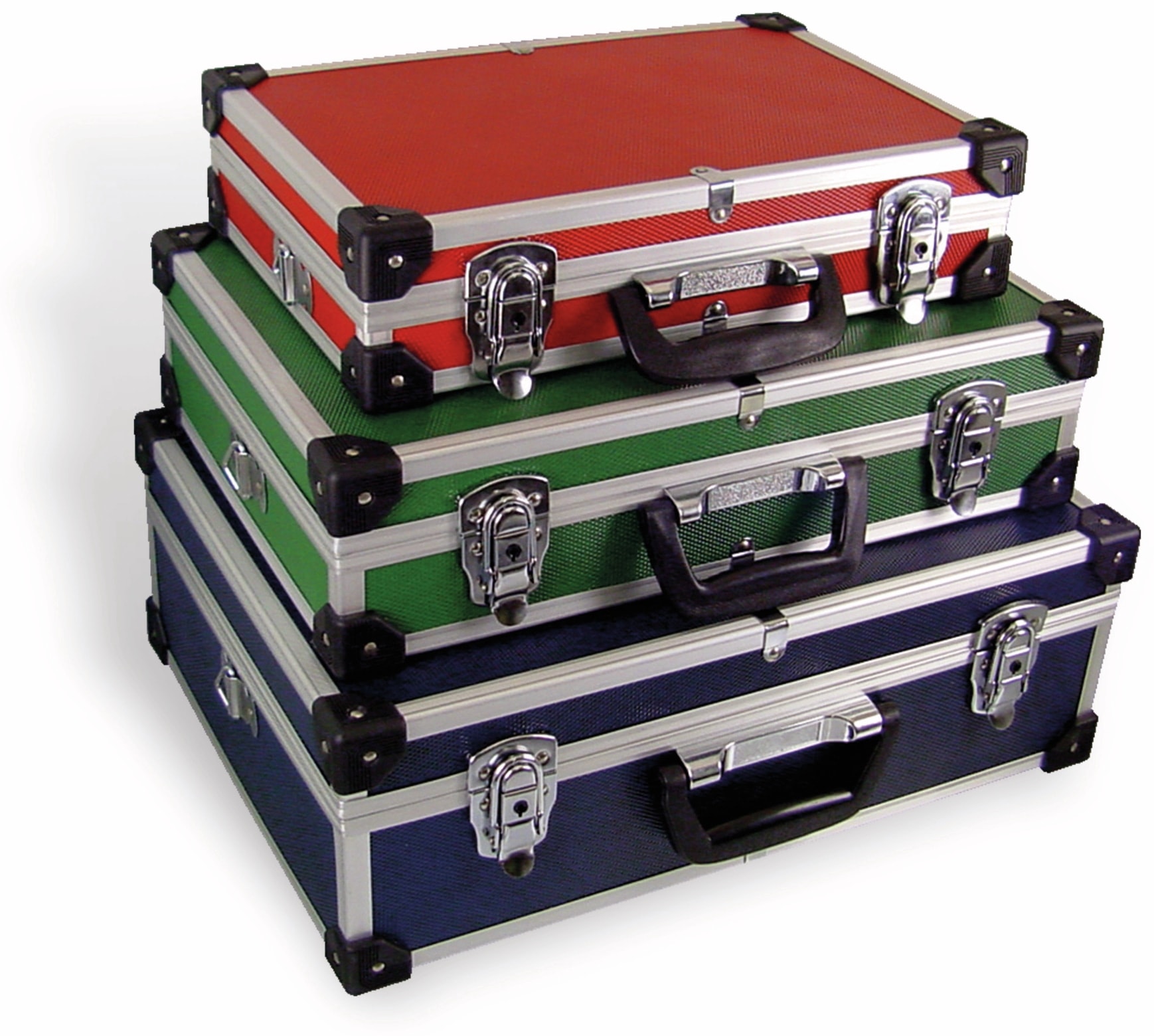 Koffer-Set, 3-teilig Koffer-Set, 3-teilig
