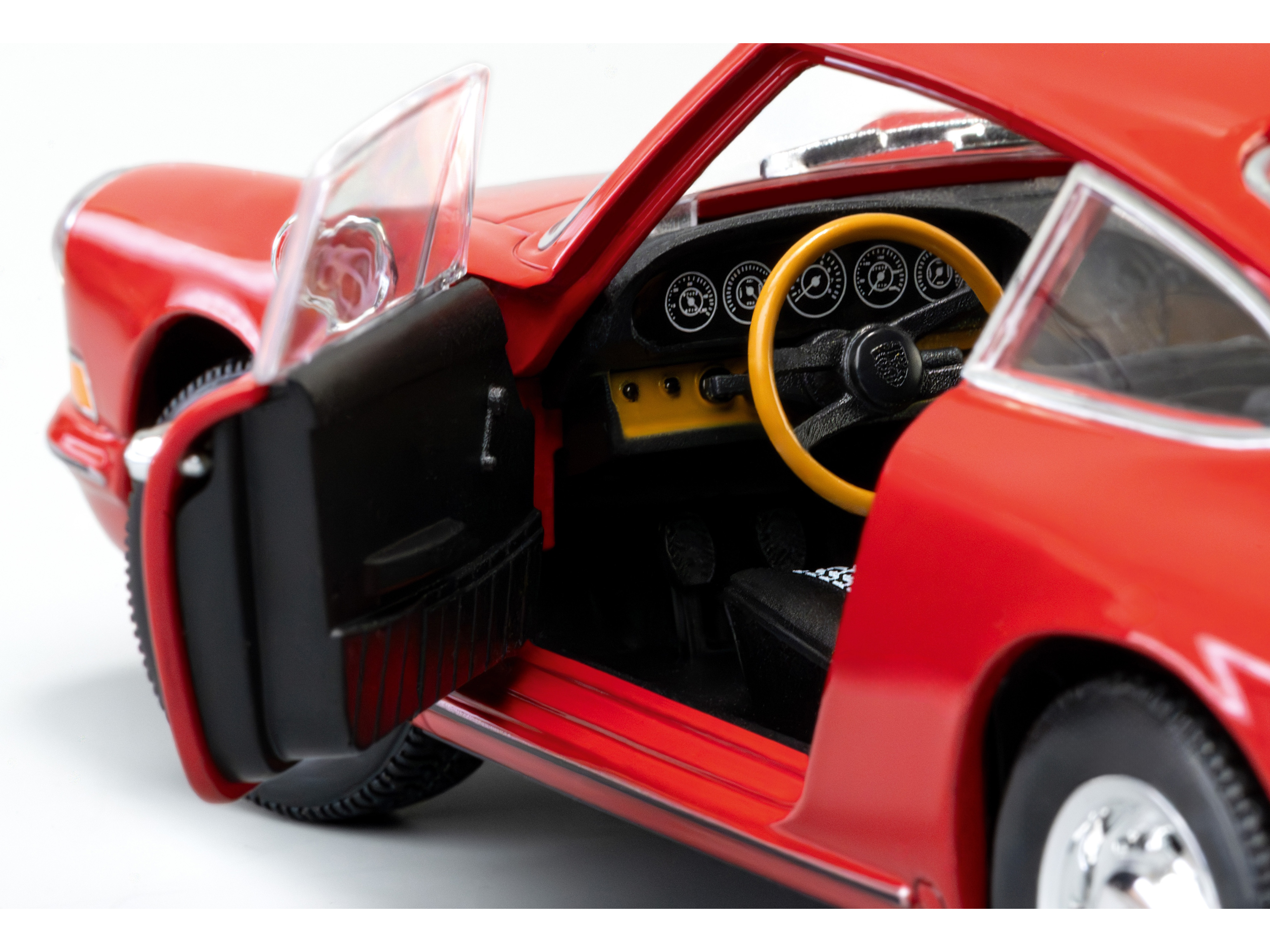 FRANZIS Build your Legend: Porsche 911 FRANZIS Build your Legend: Porsche 911