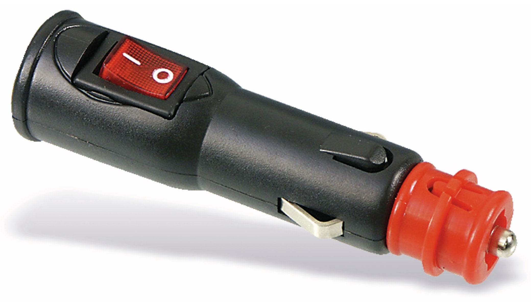 Zigarettenanzünder-Stecker 12/24V Zigarettenanzünder-Stecker 12/24V