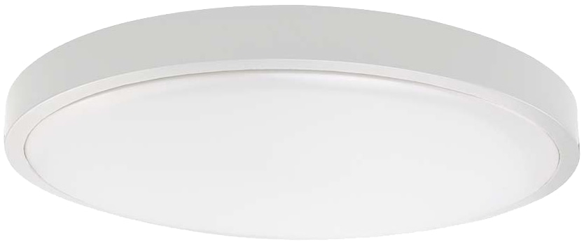 V-TAC LED-Deckenleuchte VT-8618, EEK: F, 18 W, 1830 lm, 3000 K, IP44, 250 mm V-TAC LED-Deckenleuchte VT-8618, EEK: F, 18 W, 1830 lm, 3000 K, IP44, 250 mm