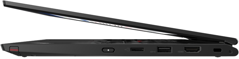 LENOVO Notebook Thinkpad X13 YOGA, 33,78 cm (13,3"), i7, 16GB, 1TB, Win11Pro, gebraucht Notebook LENOVO Thinkpad X13 YOGA, 33,78 cm (13,3"), i7, 16GB, 1TB, Win11Pro, gebraucht