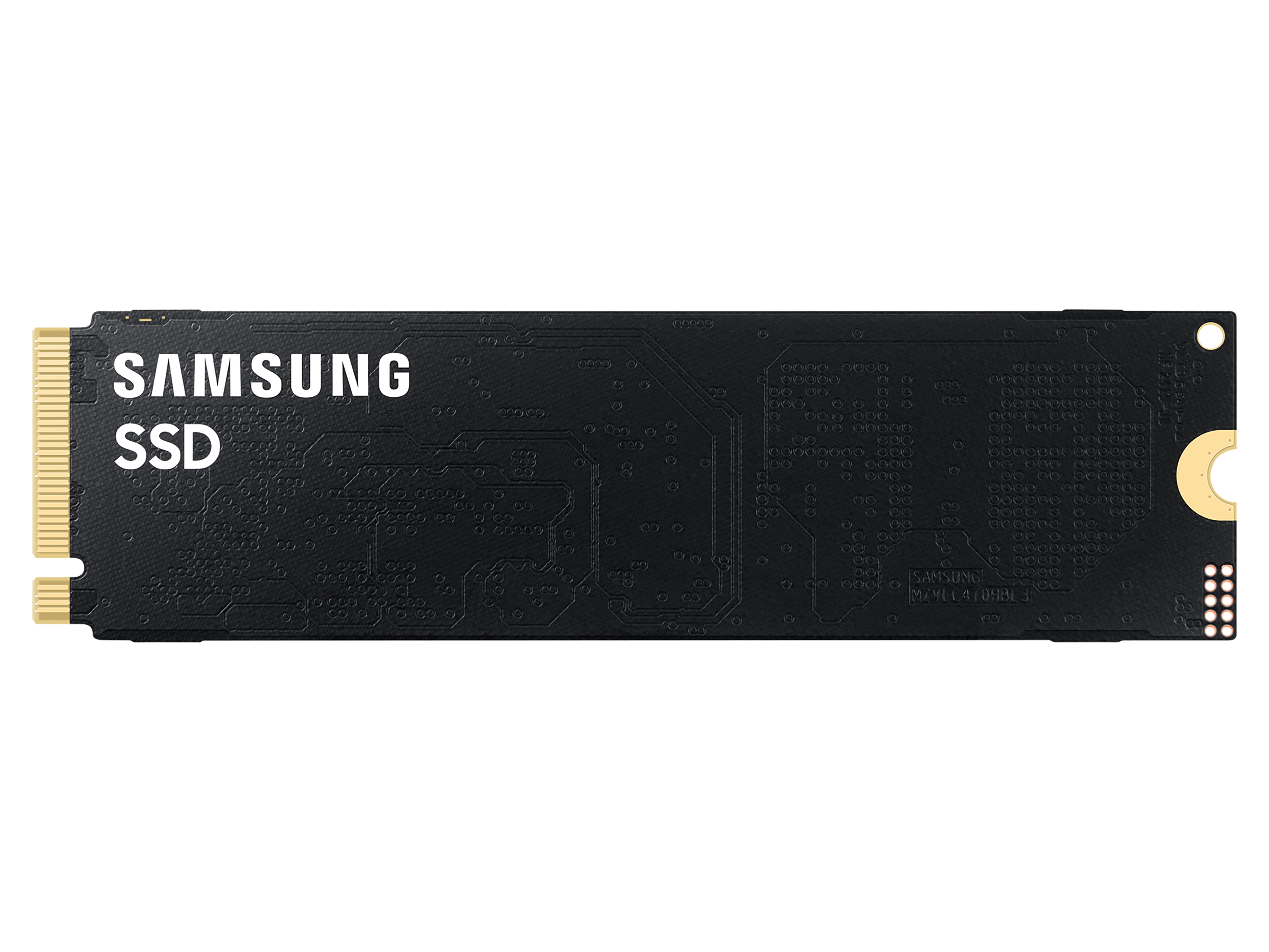 SAMSUNG M.2 SSD 9100 Pro 2TB SAMSUNG M.2 SSD 9100 Pro 2TB