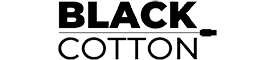 BLACK-COTTON BLACK-COTTON