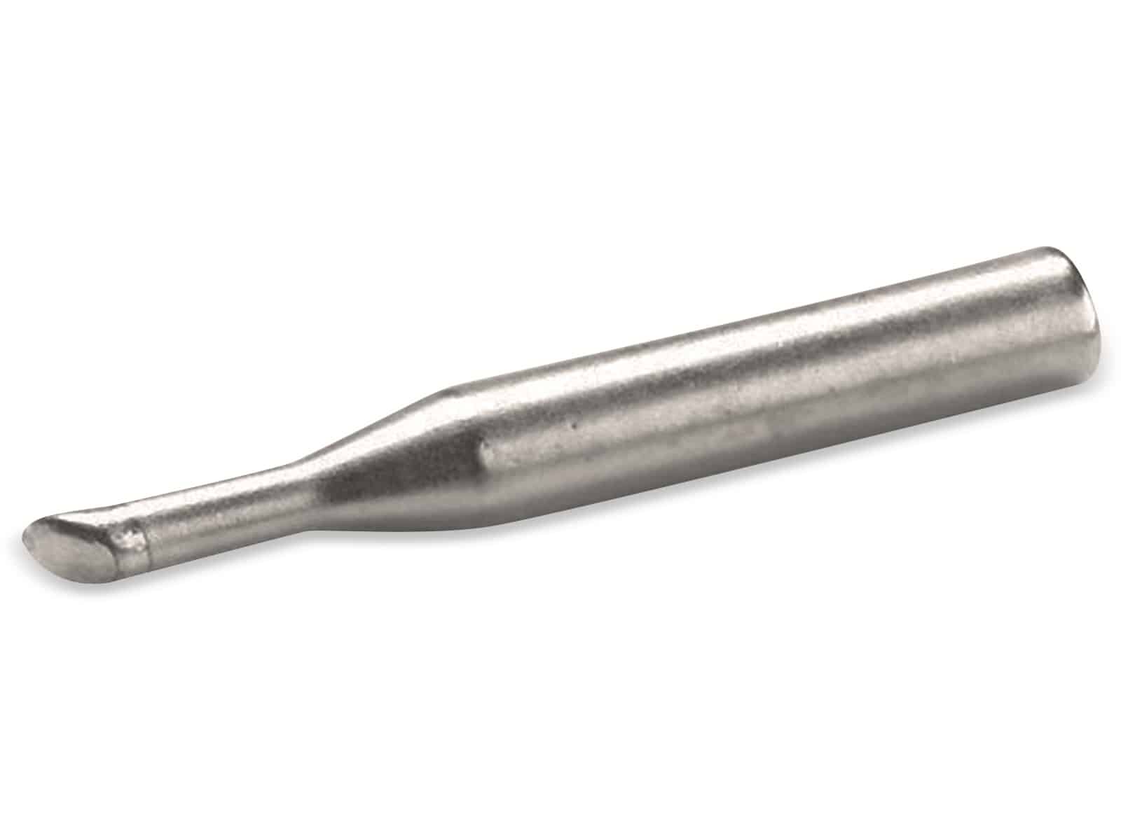ERSA Lötspitze, 0172LD/SB, angeschrägt, gerade, 4,10 mm