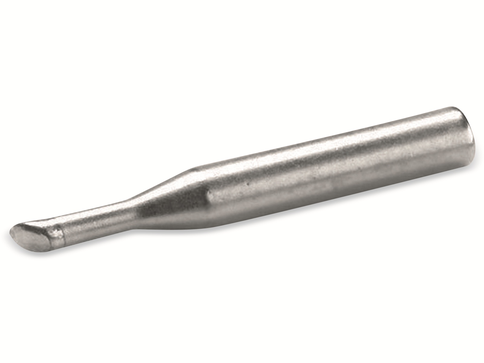 ERSA Lötspitze, 0172LD/SB, angeschrägt, gerade, 4,10 mm ERSA Lötspitze, 0172LD/SB, angeschrägt, gerade, 4,10 mm