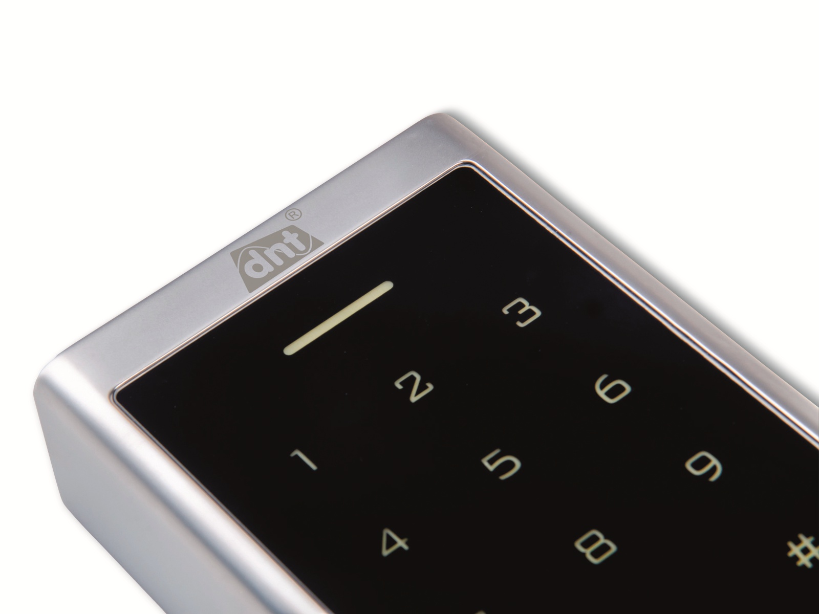 DNT BioAccess PRO Fingerprintsensor Codeschloss DNT BioAccess PRO Fingerprintsensor Codeschloss