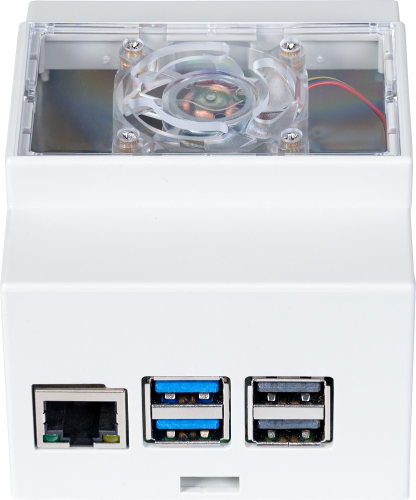 JOY-IT Hutschienen Set P5-8GB JOY-IT Hutschienen Set P5-8GB
