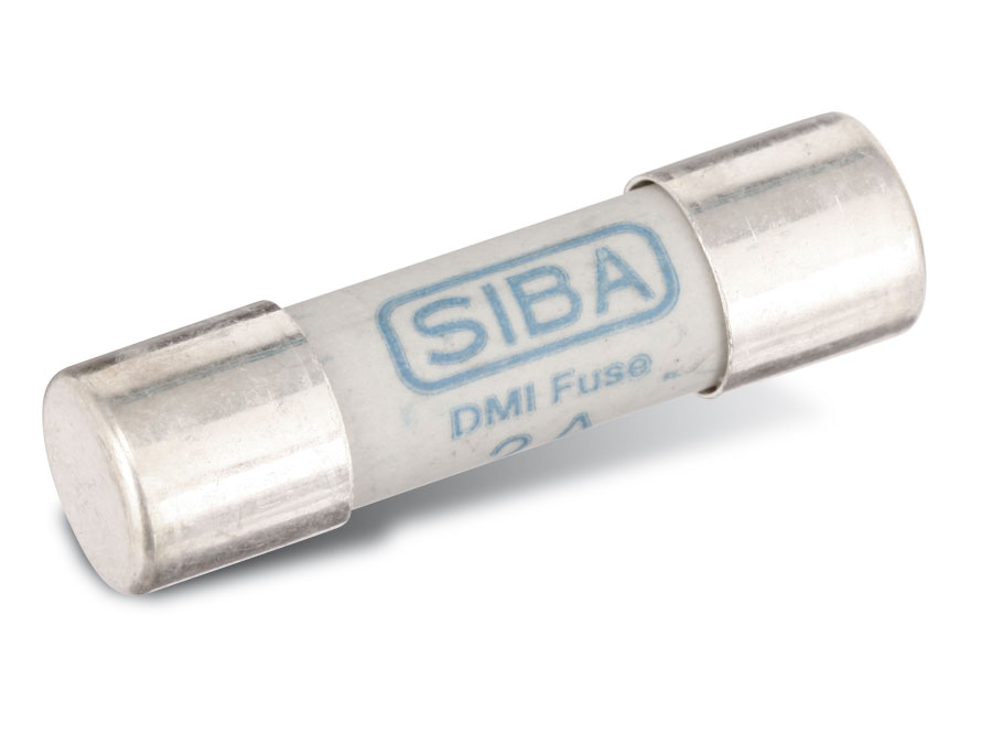 SIBA G-Sicherung, 10 A