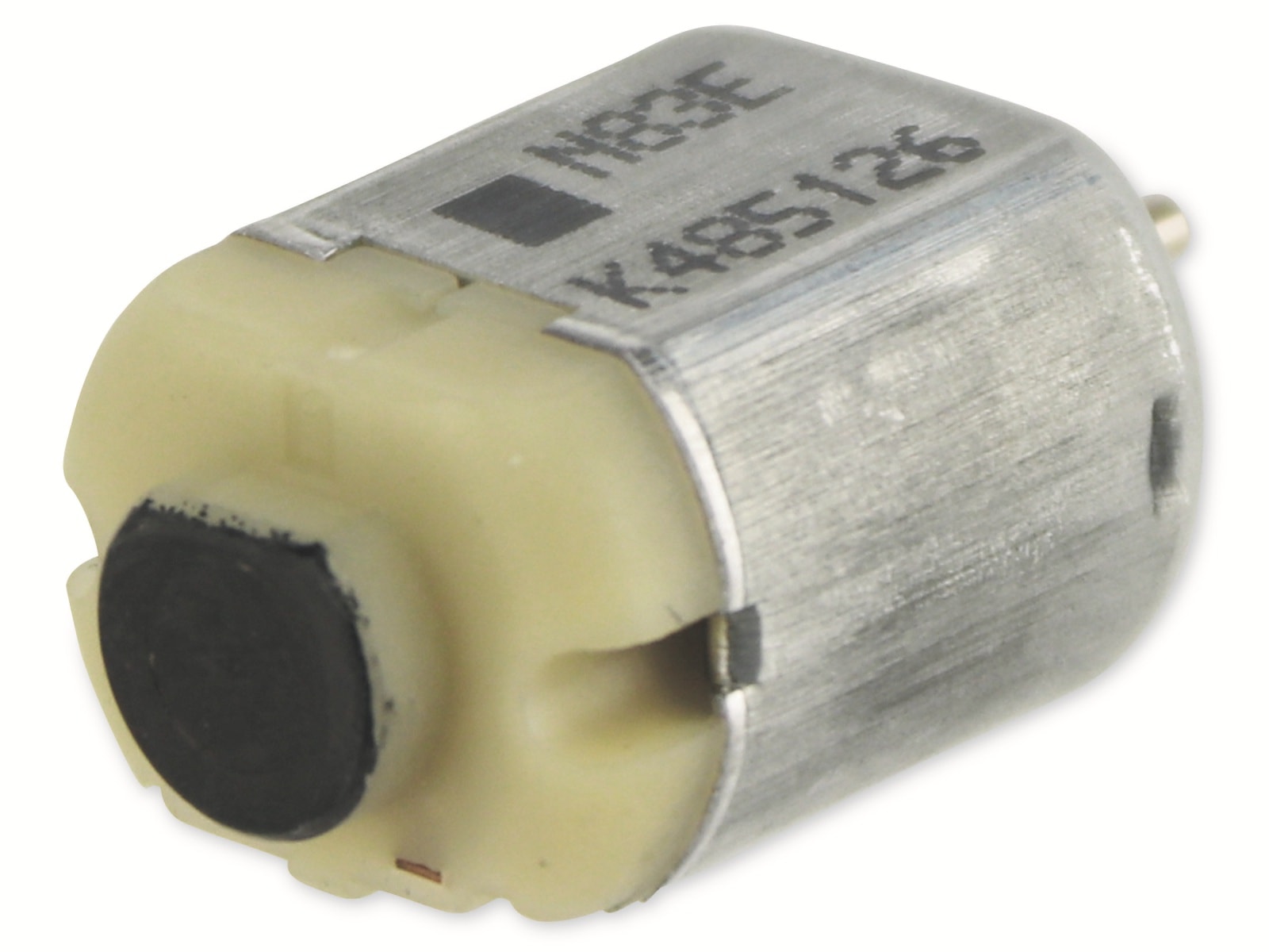 JOHNSON Gleichstrommotor N83E JOHNSON Gleichstrommotor N83E