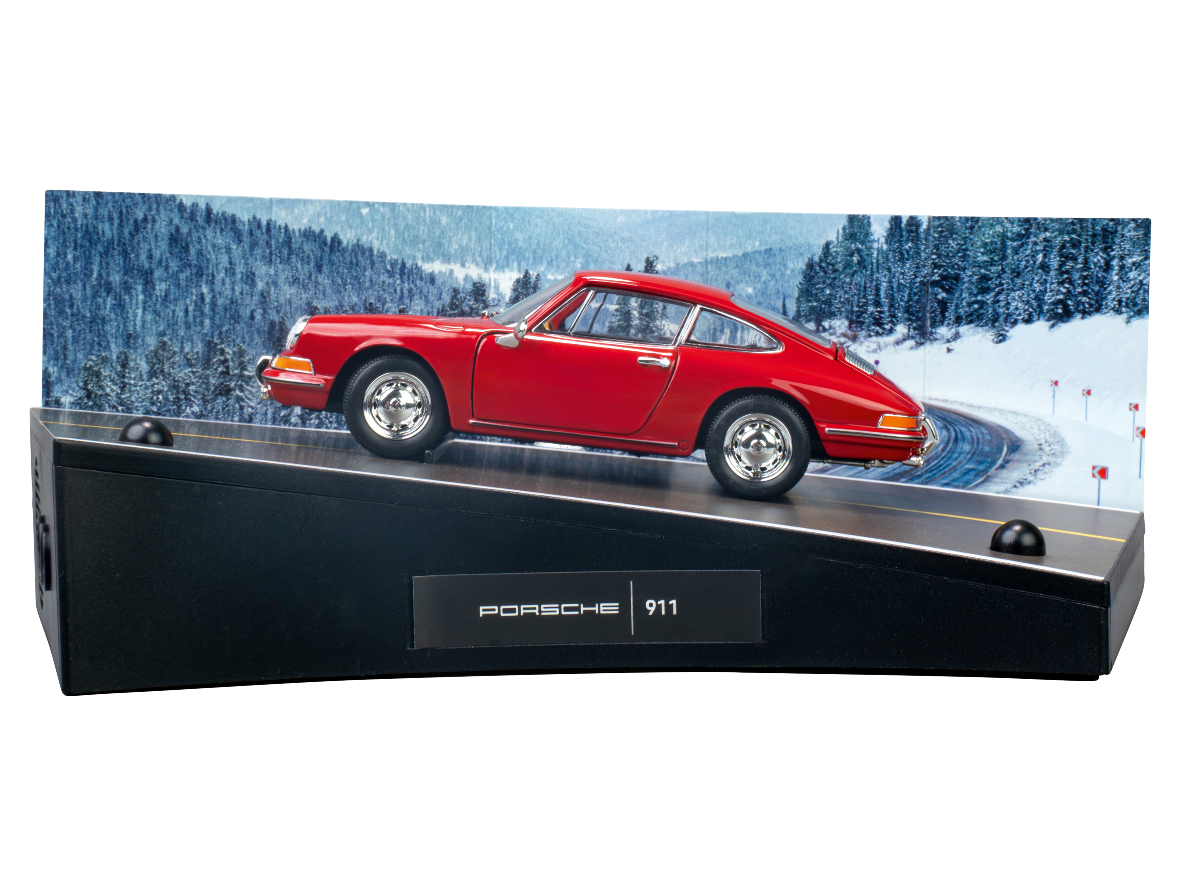 FRANZIS Build your Legend: Porsche 911 FRANZIS Build your Legend: Porsche 911