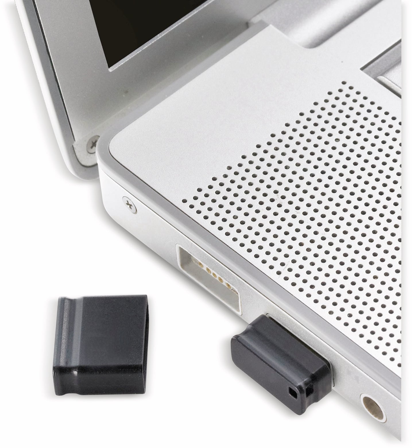 INTENSO USB-Stick Micro Line 3500460 USB 2.0 8GB INTENSO Nano-Speicherstick Micro Line, 8 GB