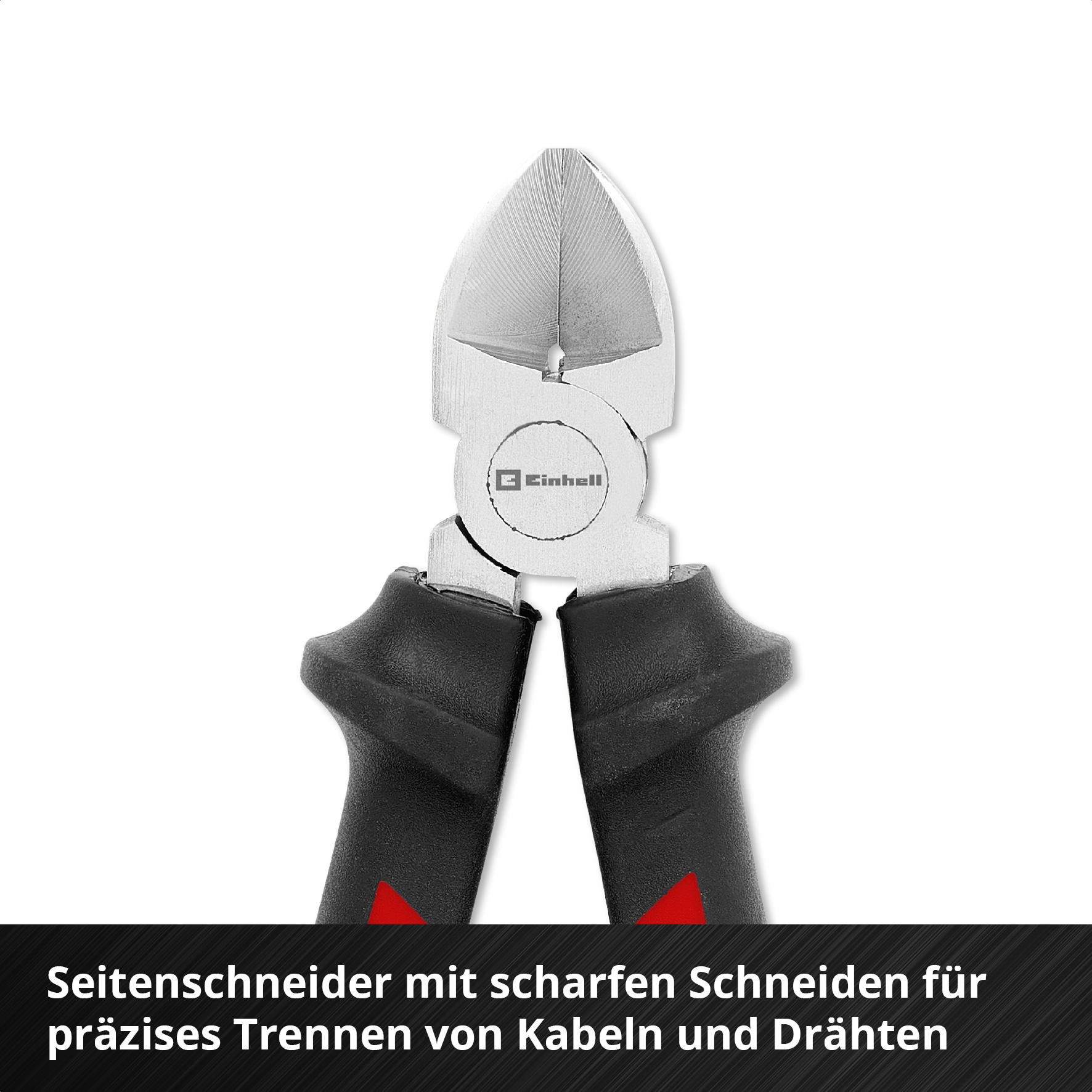 EINHELL E-Case-Einleger Zangen, 370522, 9-teilig EINHELL E-Case-Einleger Zangen, 370522, 9-teilig