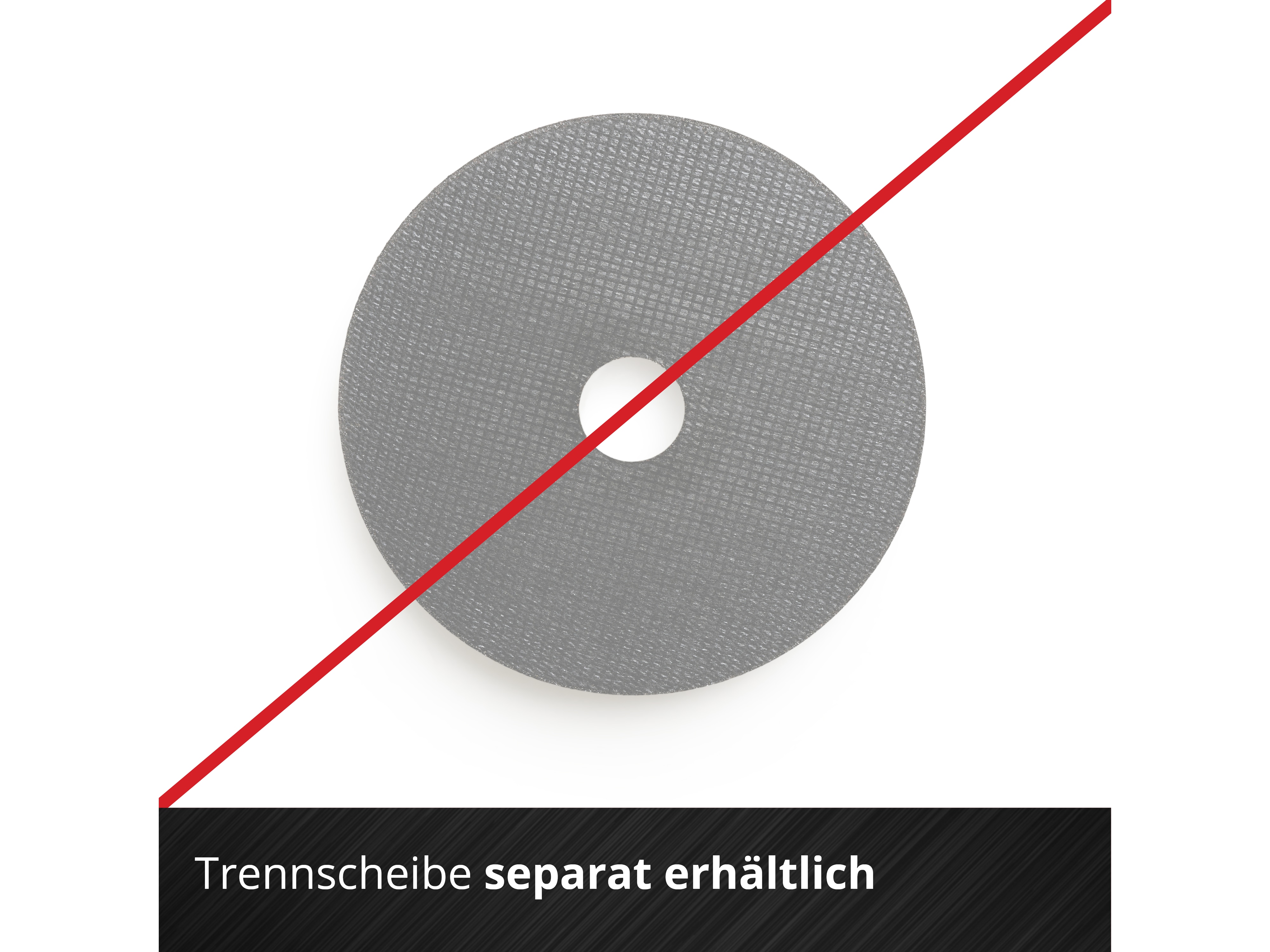 EINHELL Akku-Winkelschleifer TE-AG 18/ 115 Q Li-Solo EINHELL Akku-Winkelschleifer TE-AG 18/ 115 Q Li-Solo