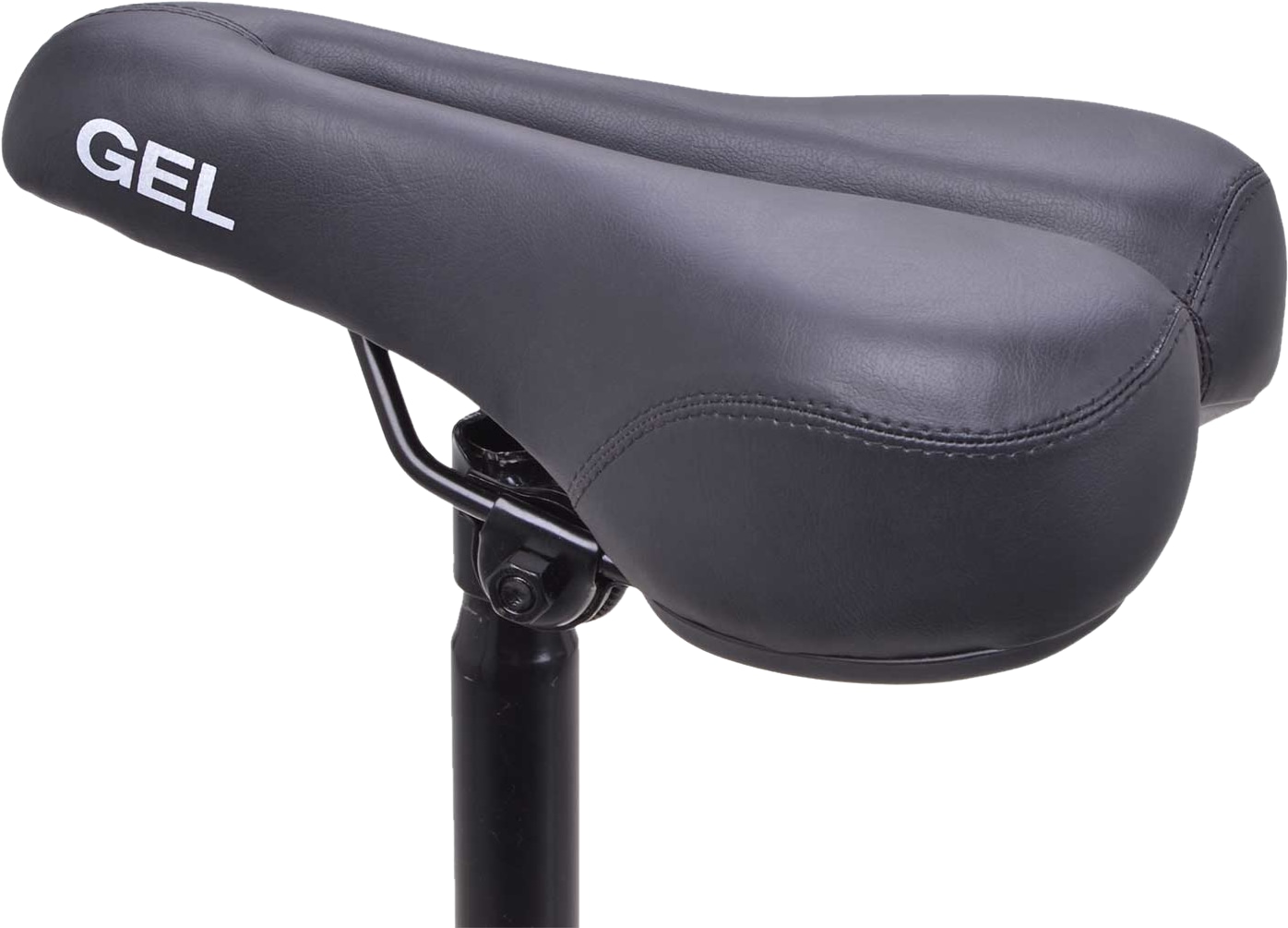 FILMER Fahrradsattel Trekking, 47043, mit Gel FILMER Fahrradsattel Trekking, 47043, mit Gel