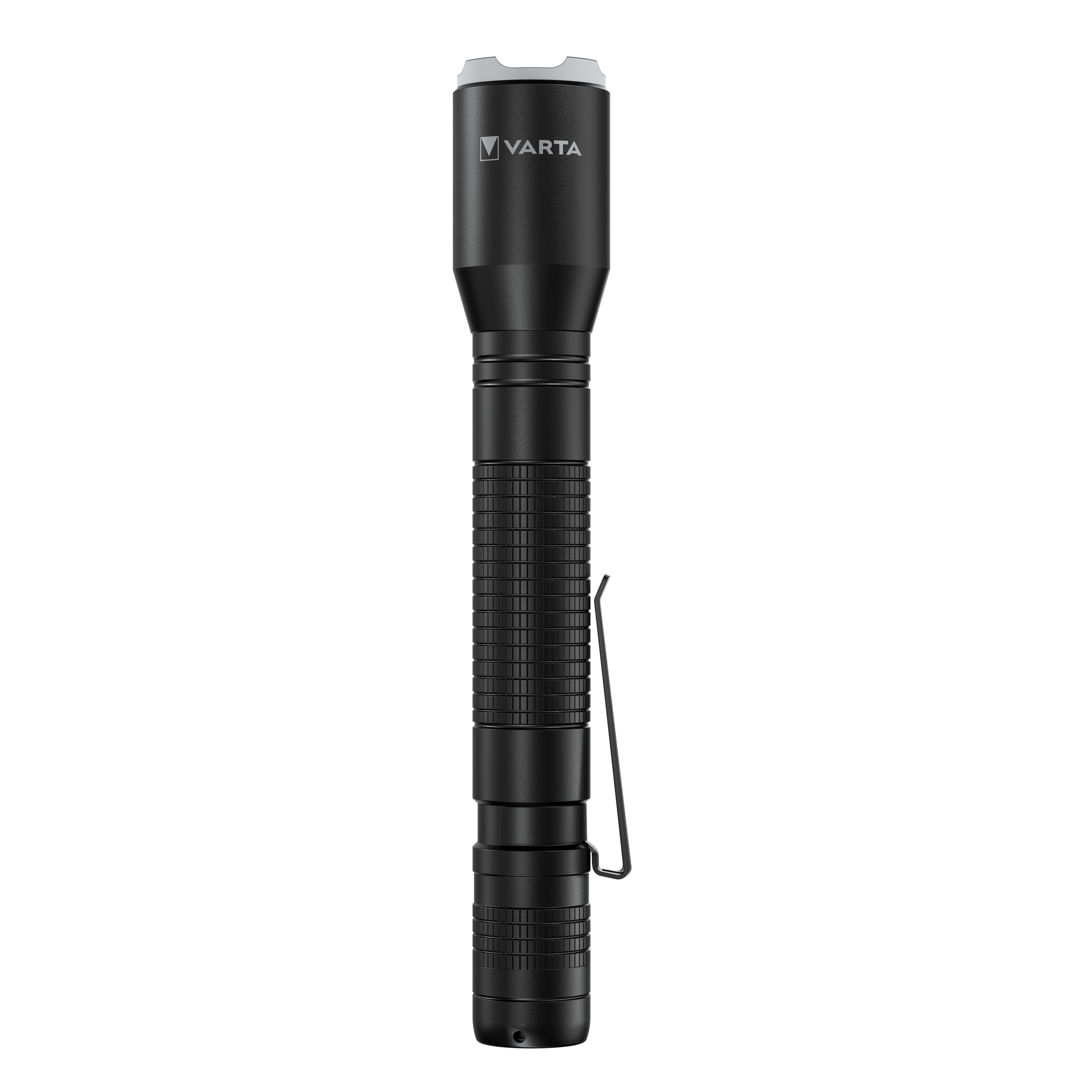 VARTA LED-Taschenlampe Aluminium Light Pro F20, 250 lm, Batteriebetrieb VARTA LED-Taschenlampe Aluminium Light Pro F20, 250 lm, Batteriebetrieb