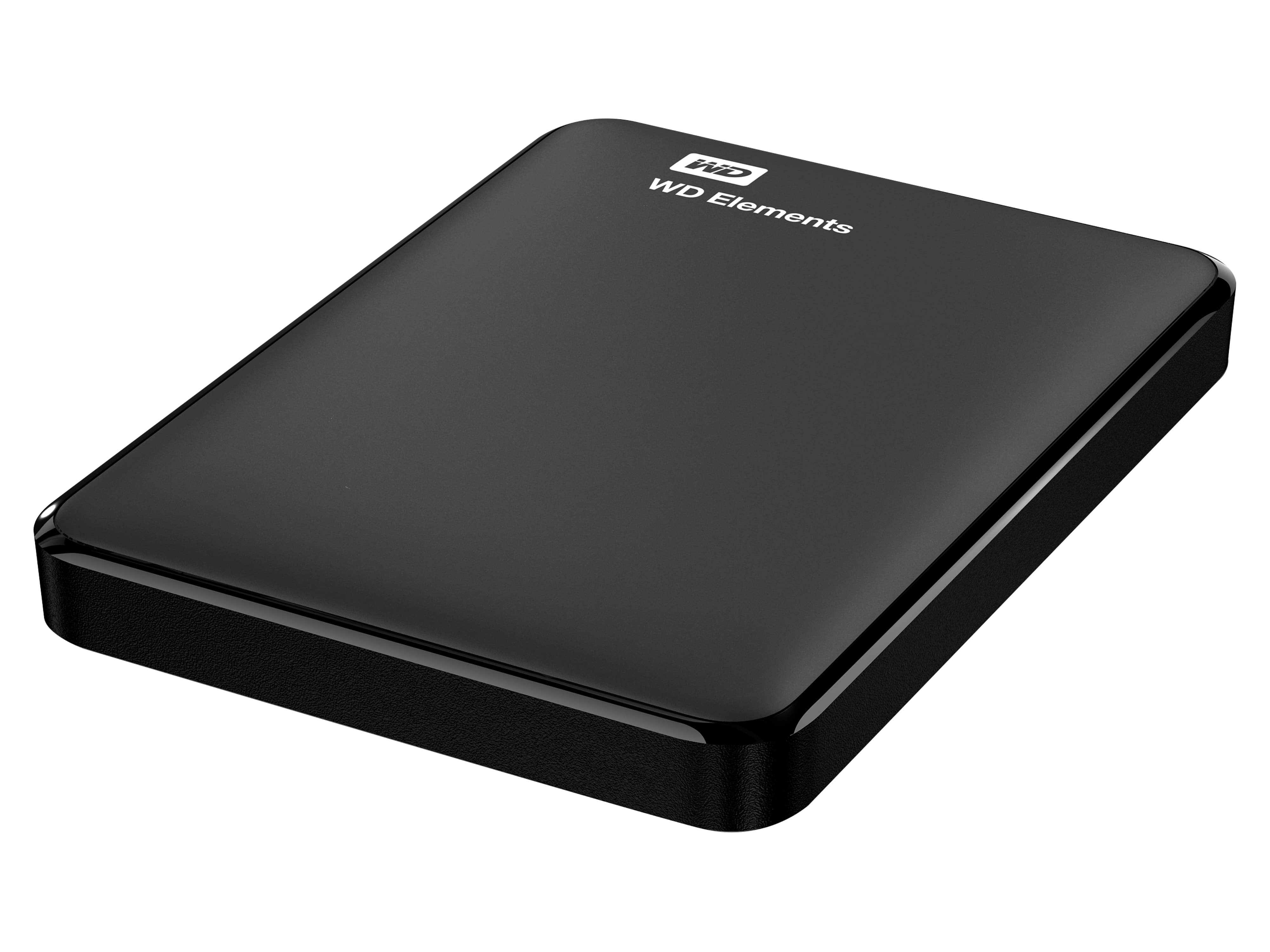 WESTERN DIGITAL USB 3.0 HDD Elements Portable 1.5TB WD USB 3.0 HDD Elements Portable 1.5TB