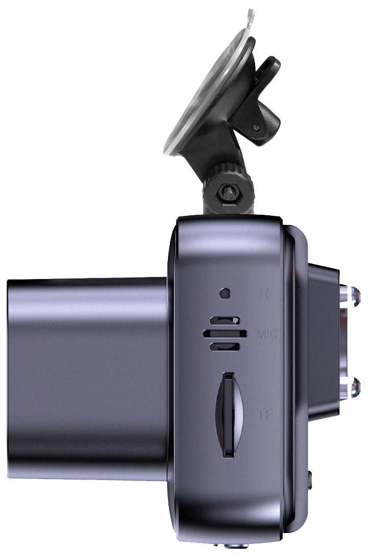 DENVER Dashcam CCT-2500 DENVER Dashcam CCT-2500