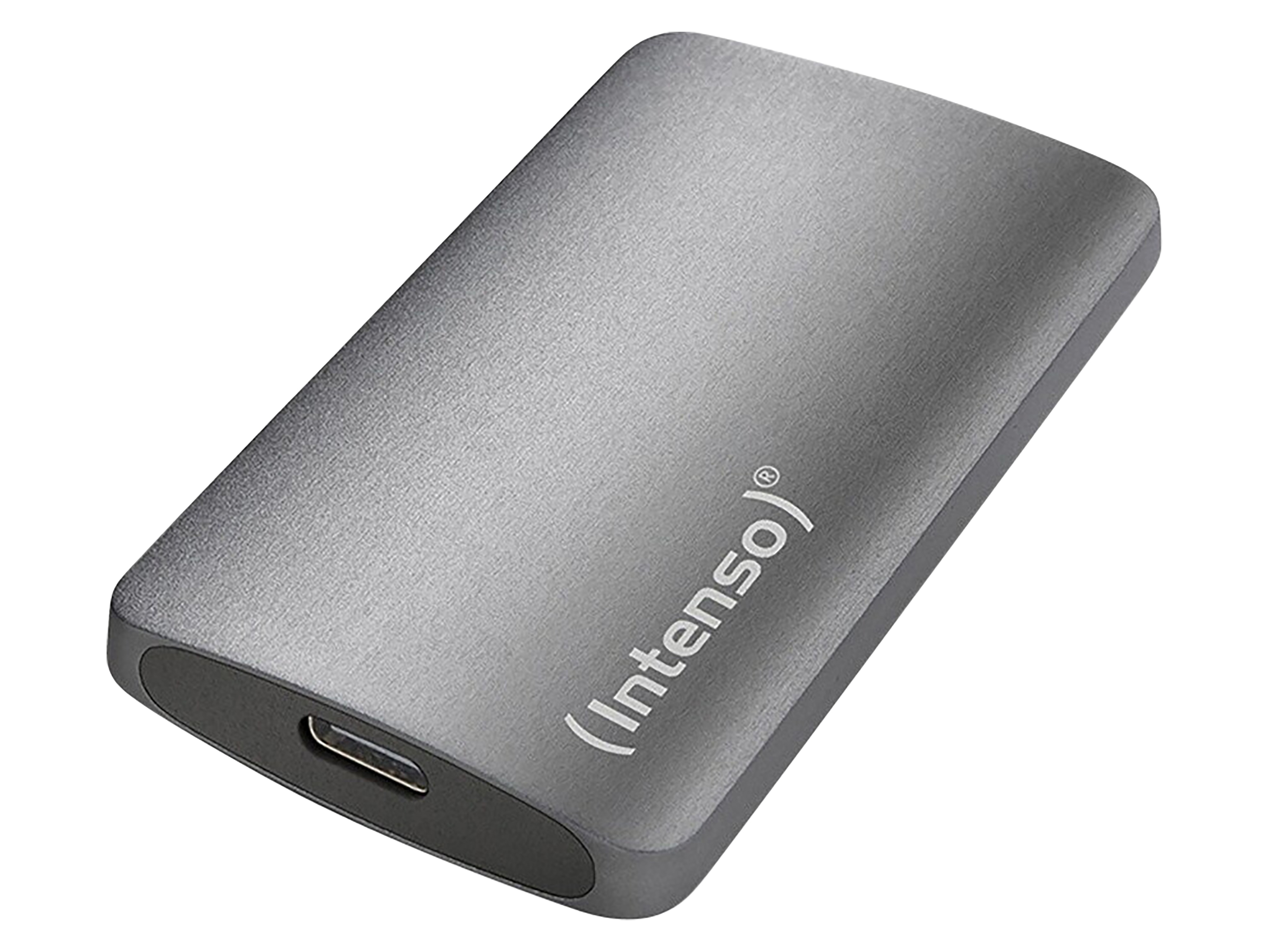 INTENSO USB 3.2-SSD TX800 500GB INTENSO USB 3.2-SSD TX800 500GB
