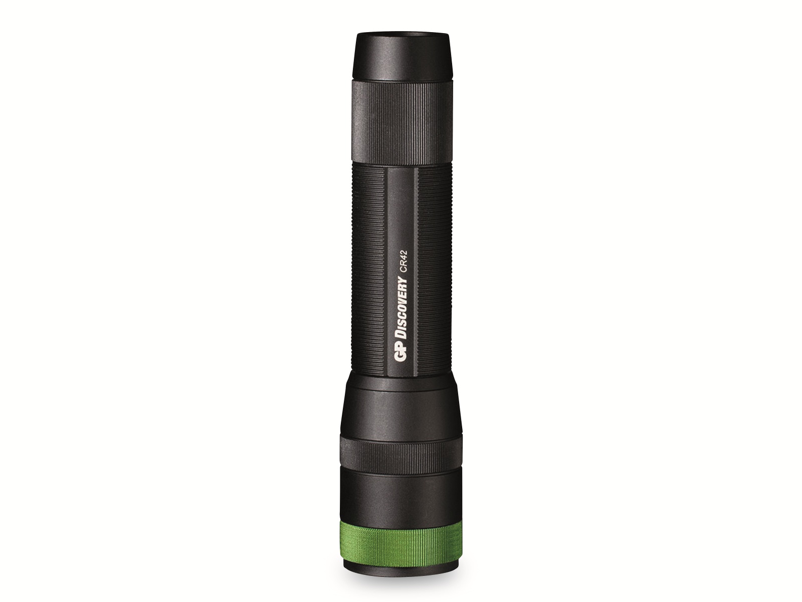 GP LED-Taschenlampe Discovery CR42, 1000 lm, 170 m GP LED-Taschenlampe Discovery CR42, 1000 lm, 170 m