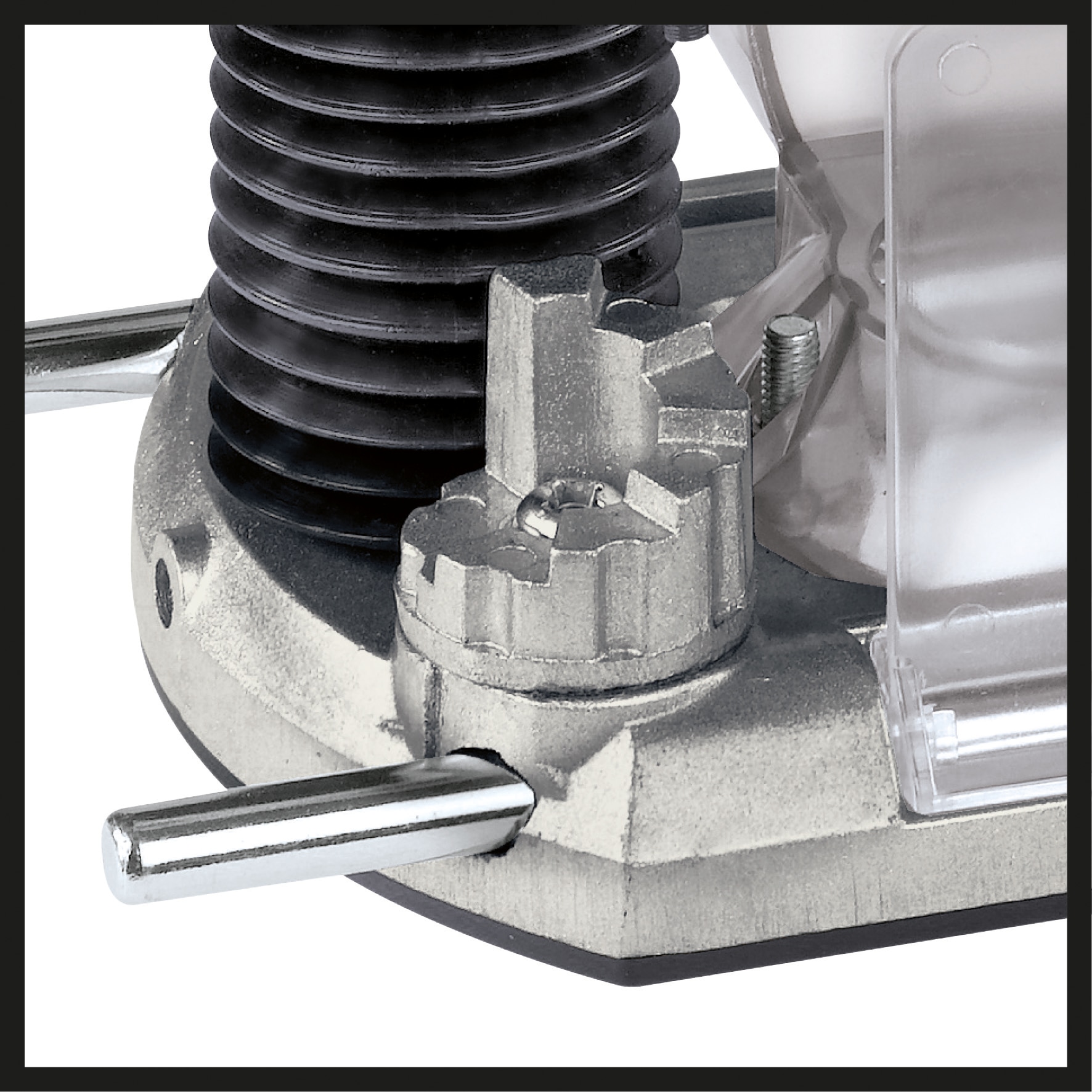 EINHELL Oberfräse TC-RO 1155 E, 4350470