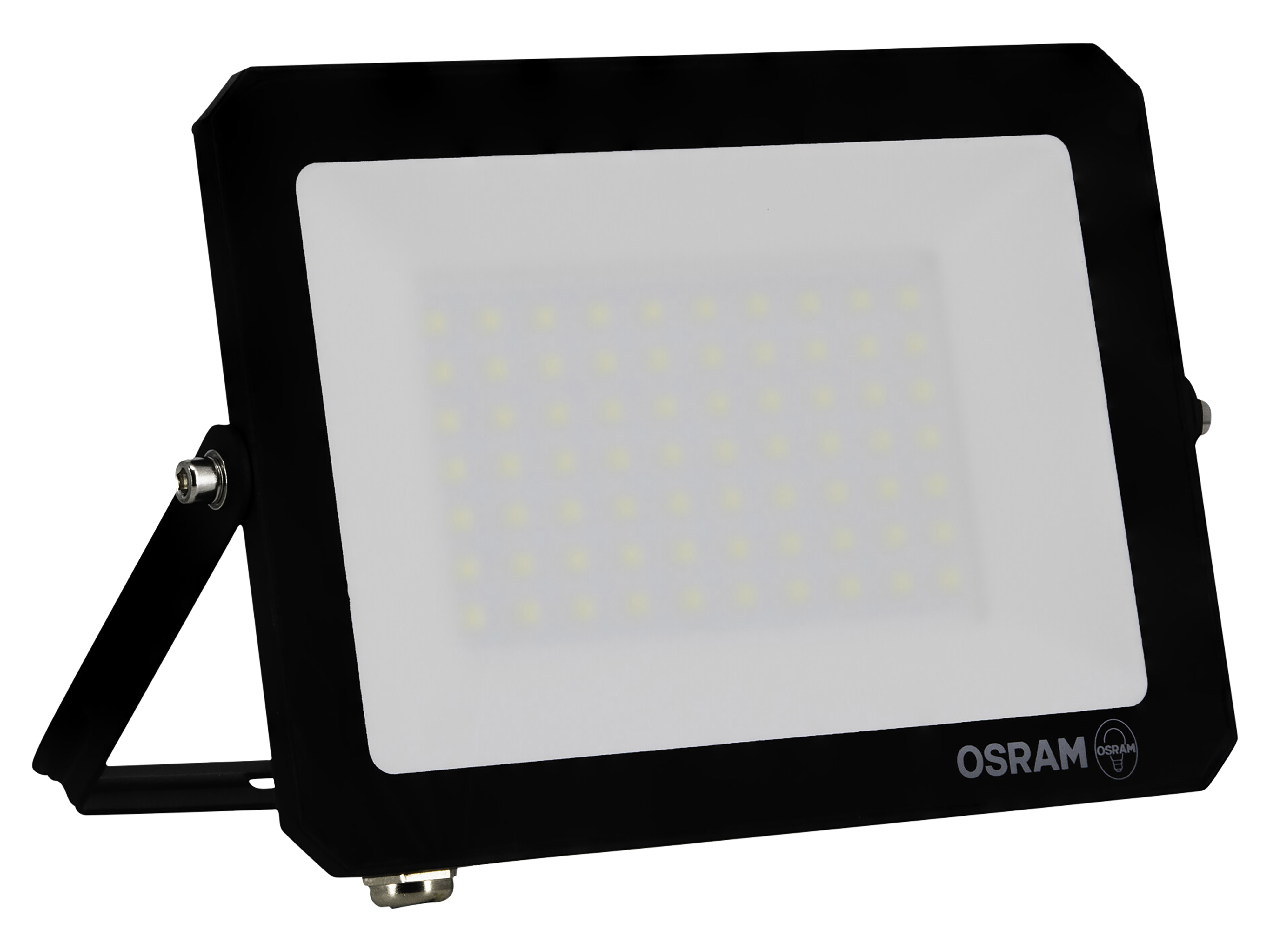 OSRAM LED-Fluter, 50W, 4500lm, 6500K, 105°, IP65, kaltweiß OSRAM LED-Fluter, 50W, 4500lm, 6500K, 105°, IP65, kaltweiß