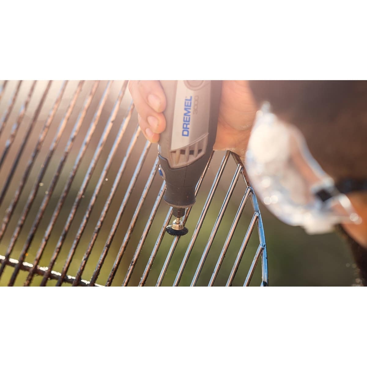 DREMEL Multifunktionswerkzeug, 3000 (3000-15) DREMEL Multifunktionswerkzeug, 3000 (3000-15)