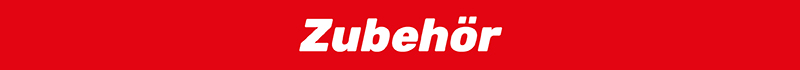 Zubehör