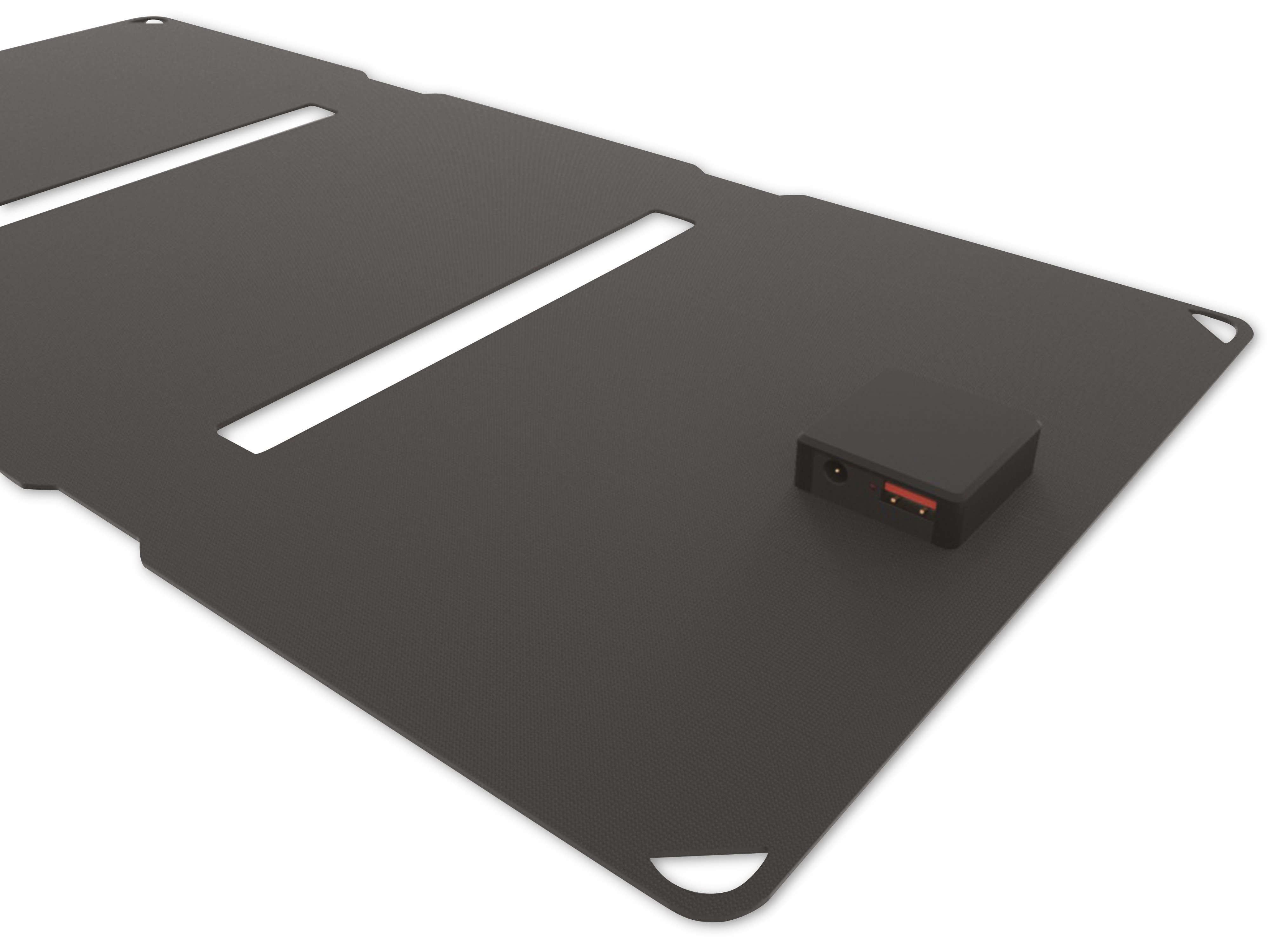 DENVER Solarmodul SOP-10200, 20 W