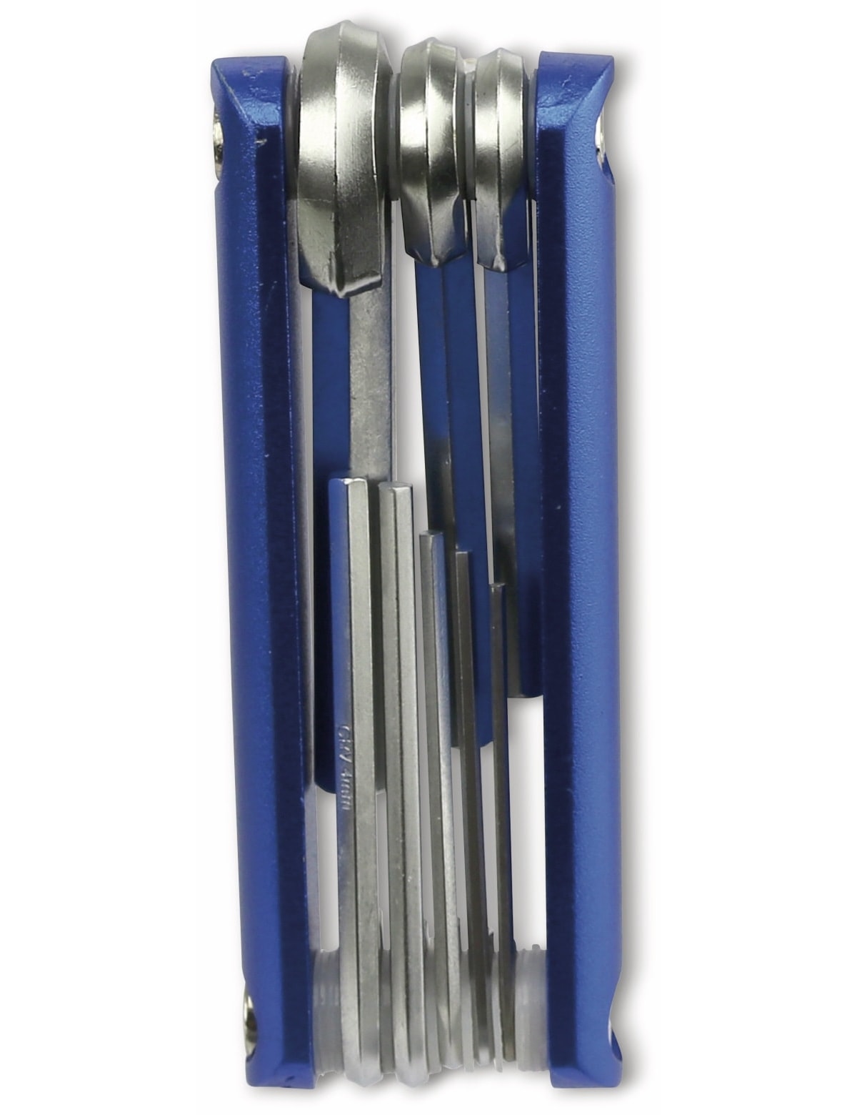DAYTOOLS Innensechskant-Schlüsselsatz SLH941, 8-teilig, 1,5...8 mm DAYTOOLS Innensechskant-Schlüsselsatz SLH941, 8-teilig, 1,5...8 mm