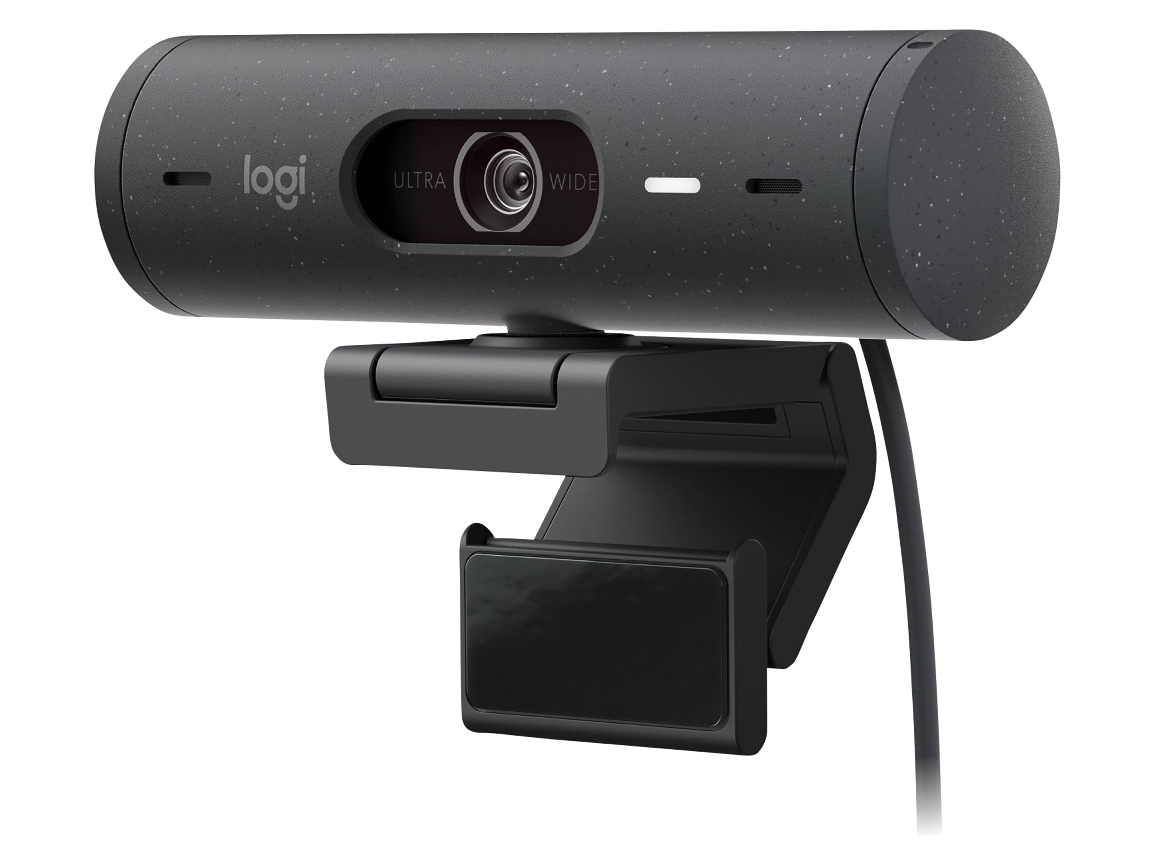 LOGITECH Webcam Brio 500 LOGITECH Webcam Brio 500
