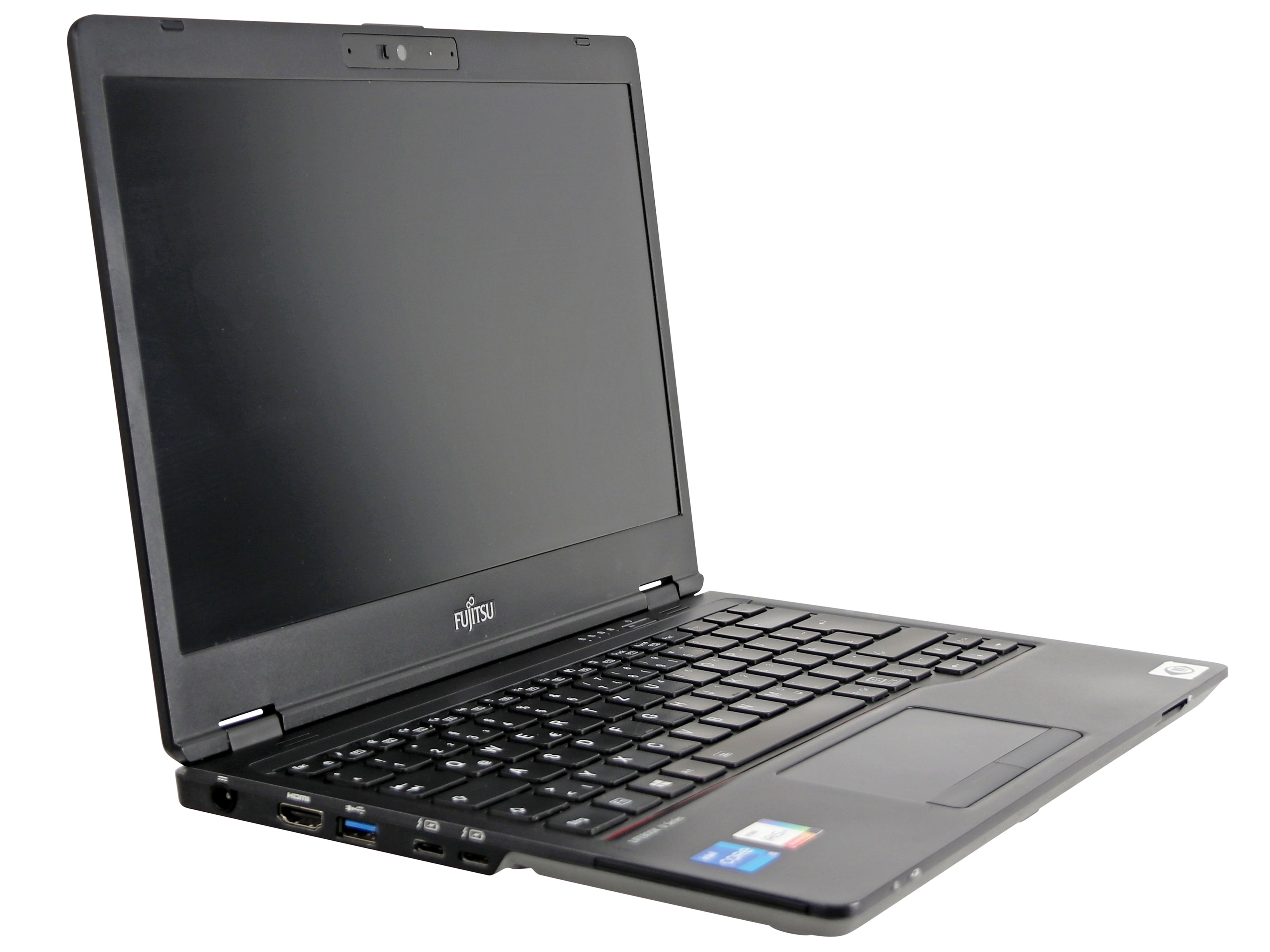FUJITSU Notebook U7311, 33,78 cm (13,3"), i5, 16GB, 256GB, Win11Pro, gebraucht FUJITSU Notebook U7311, 33,78 cm (13,3"), i5, 16GB, 256GB, Win11Pro, gebraucht